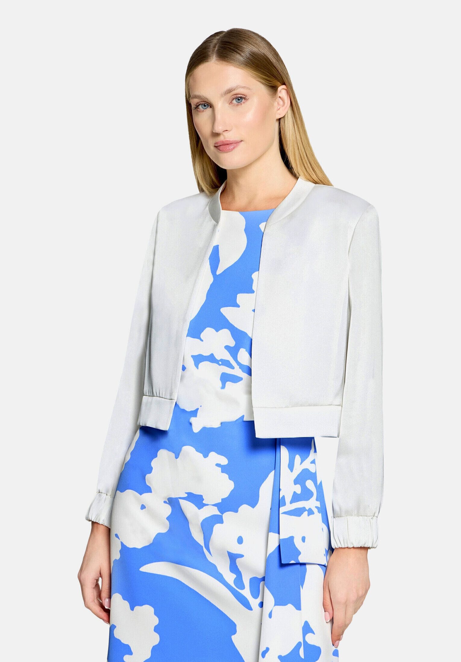 Vera Mont Blouson Damen langarm