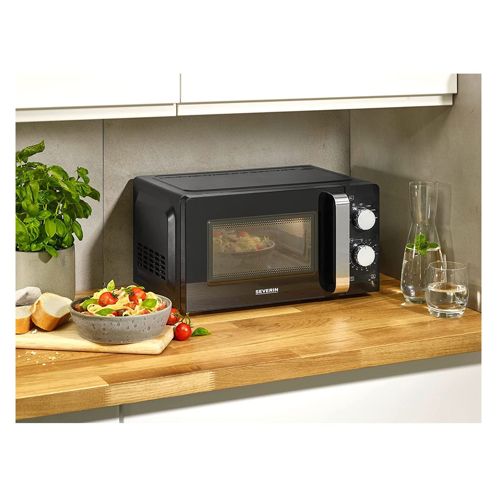 Severin MW 7886 - Bild 5