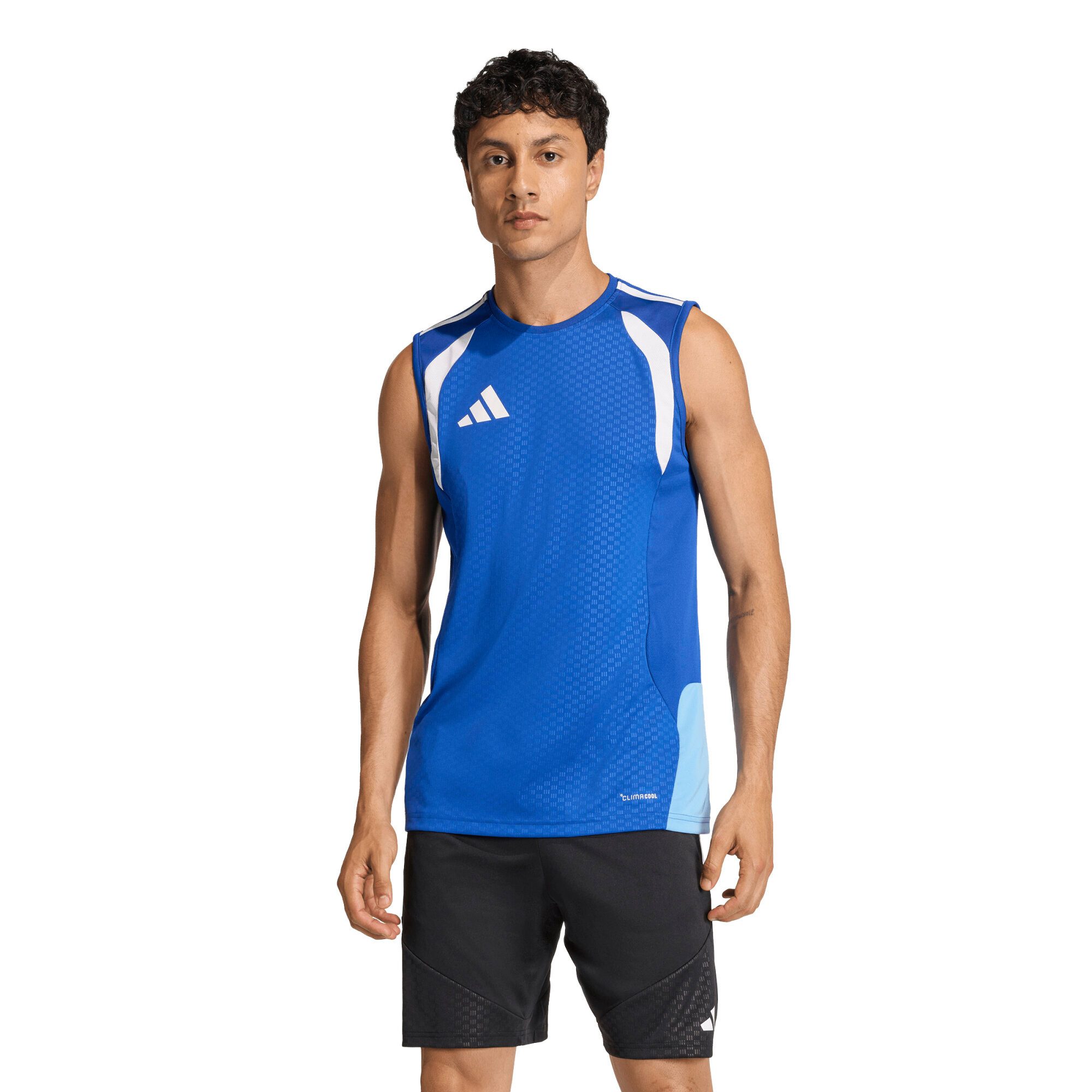 adidas Performance Fußballtrikot adidas Herren Trikot Tiro 26 Competition Sleeveless Jersey