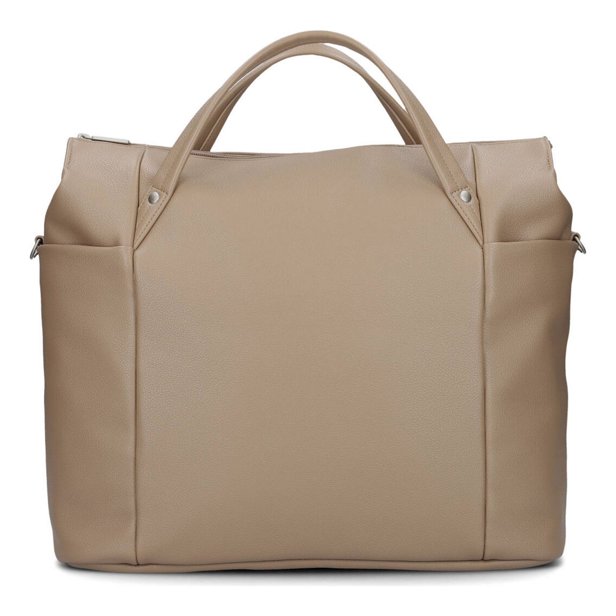 Zwei Shopper Pia, Polyurethan
