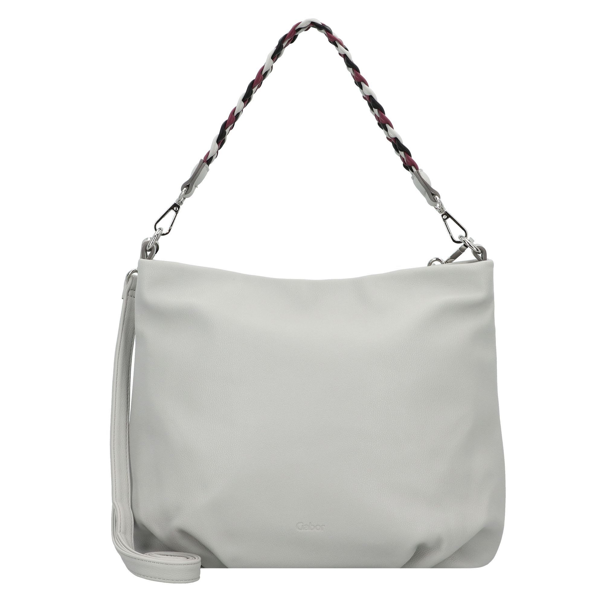 Schultertasche Linnie