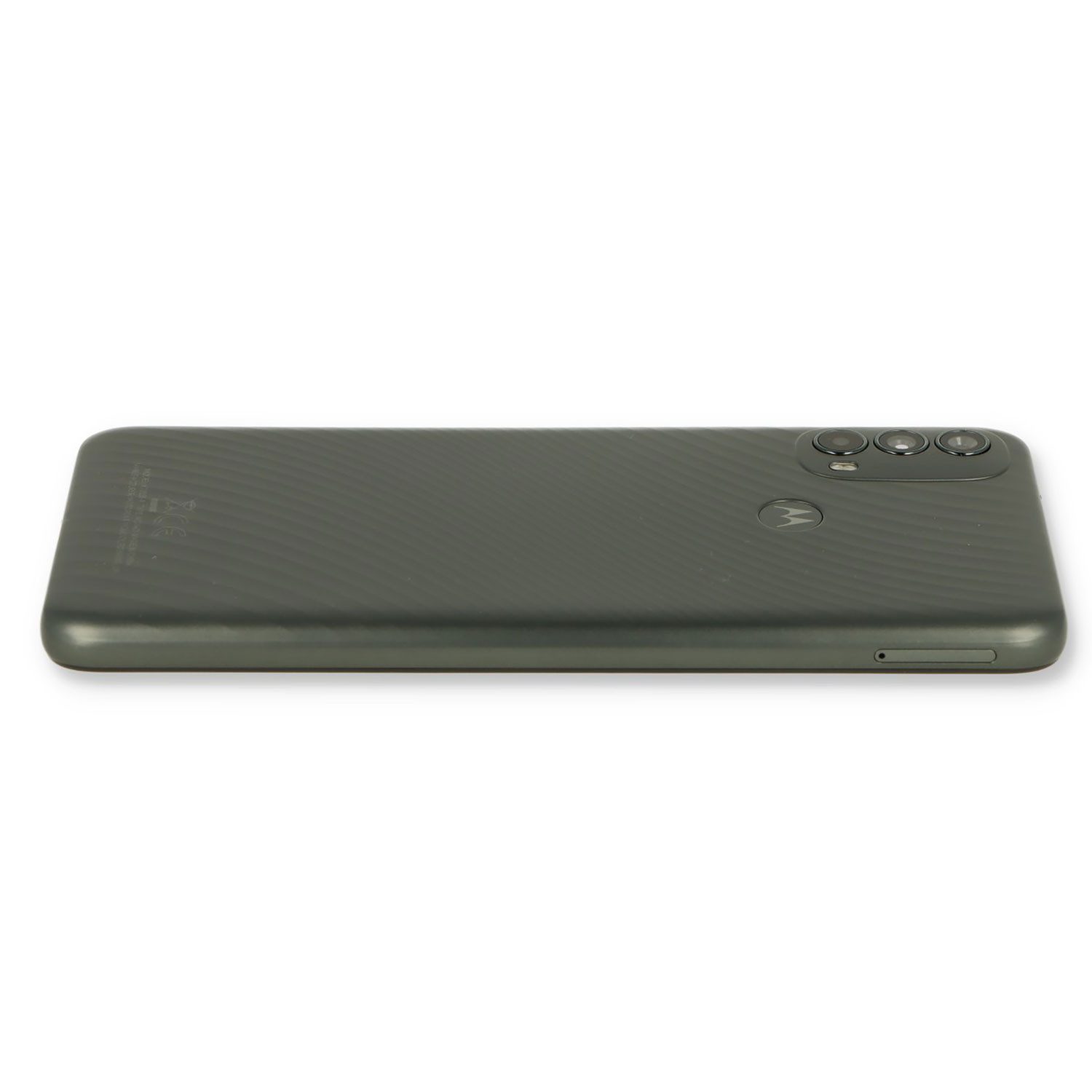 Motorola Moto E40 Smartphone (6.5 Zoll, 48 MP Kamera)