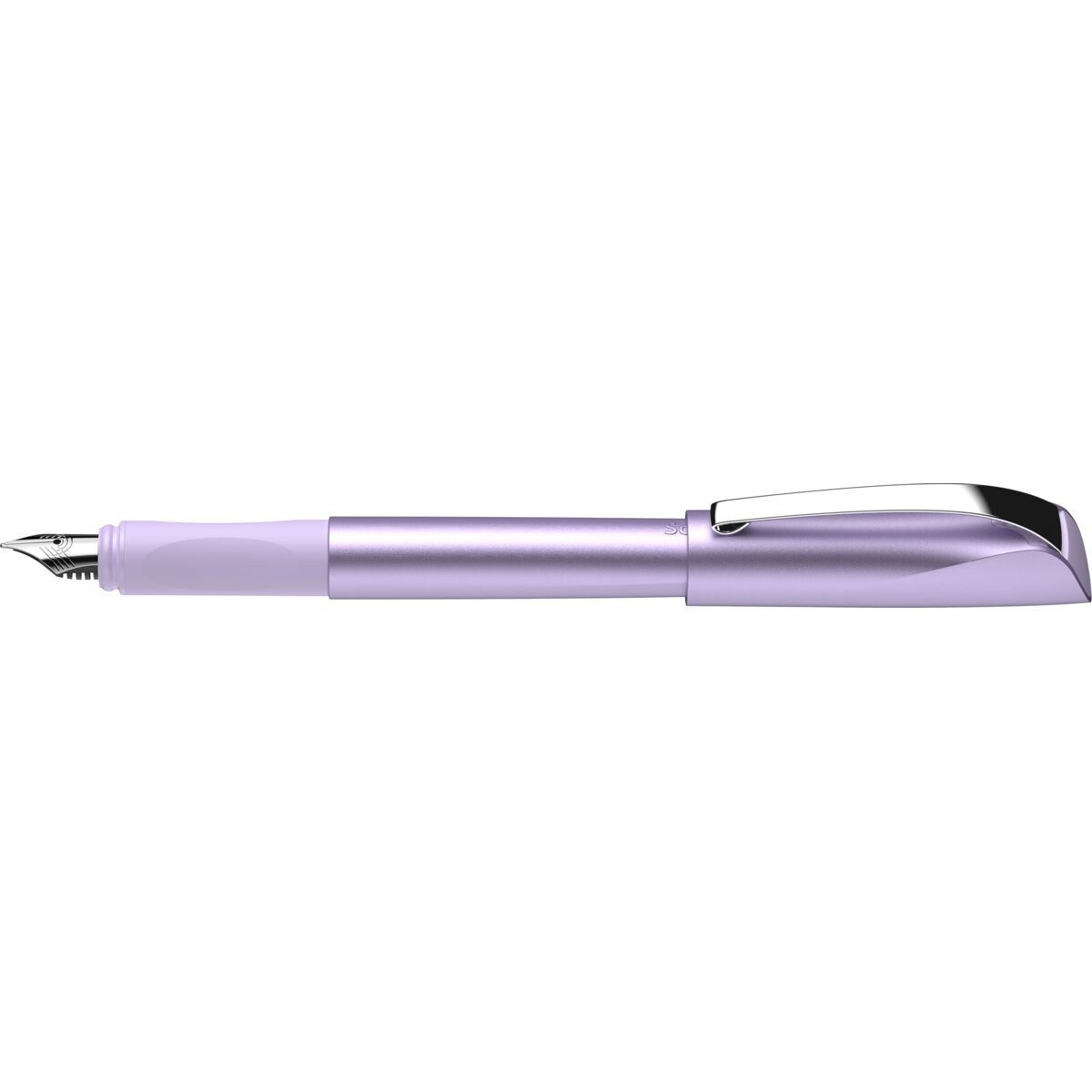 Füllhalter Füller Ceod Shiny lilac.