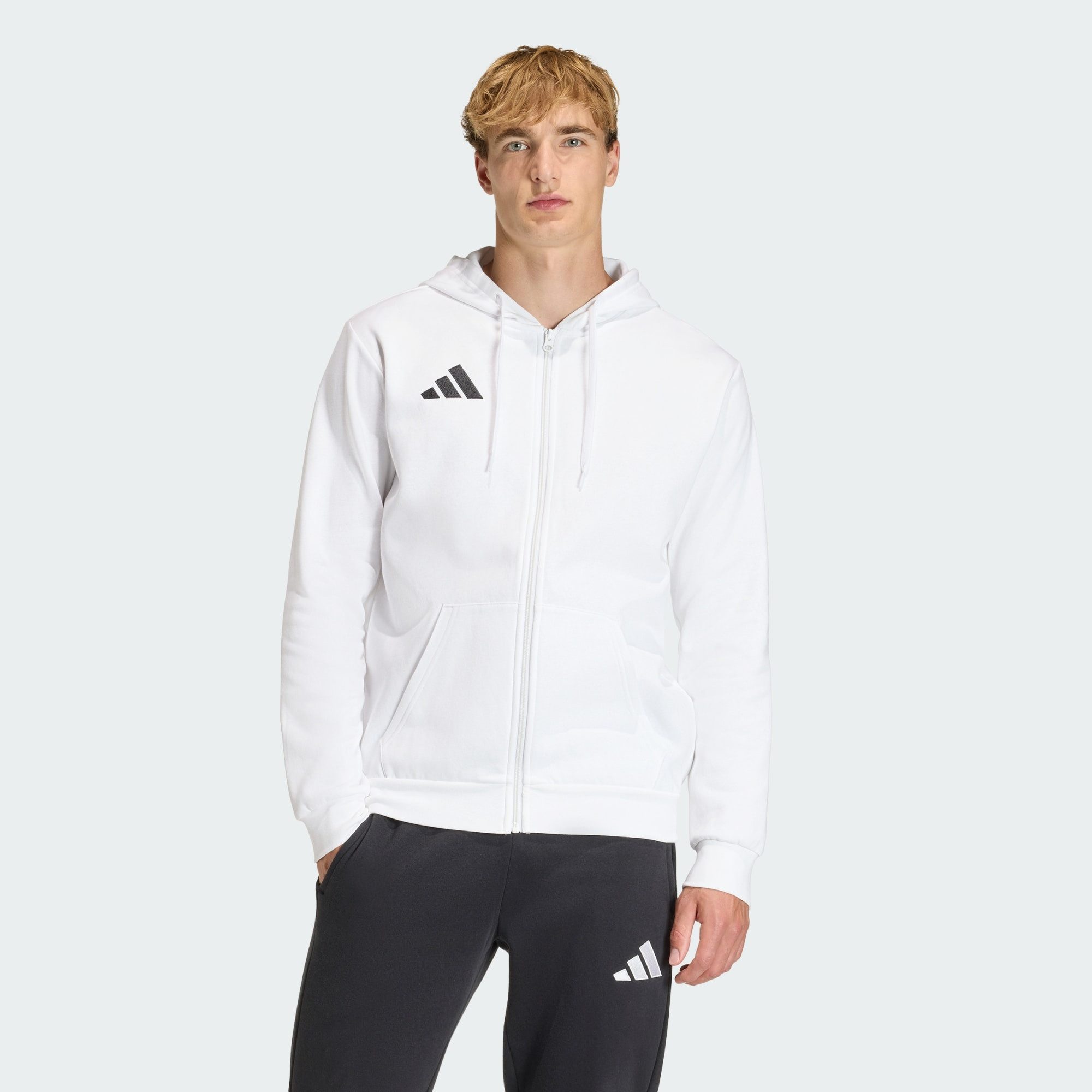 Hoodie ENTRADA26 KAPUZENJACKE