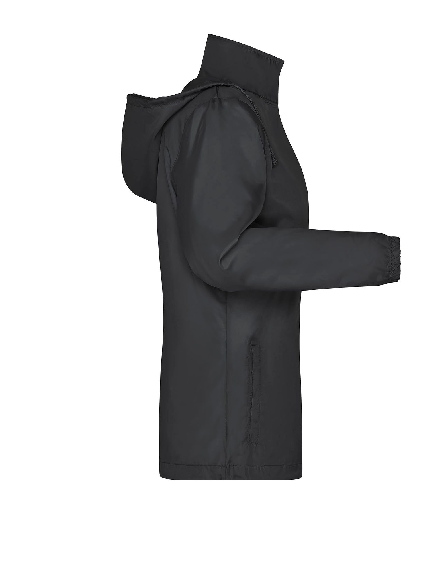 James & Nicholson Outdoorjacke Ladies`Promo Jacket
