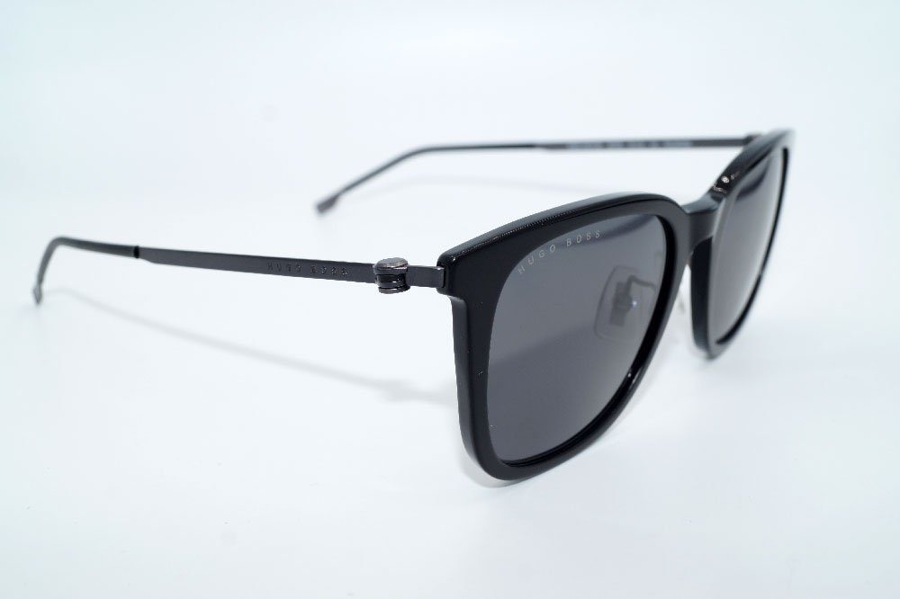 Sonnenbrille HUGO BOSS BLACK Sonnenbrille BOSS 1347 807 M9