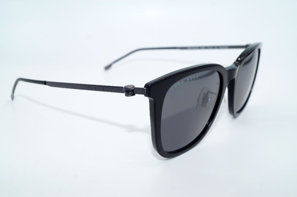 BOSS Sonnenbrille HUGO BOSS BLACK Sonnenbrille 1347 807 BOSS M9