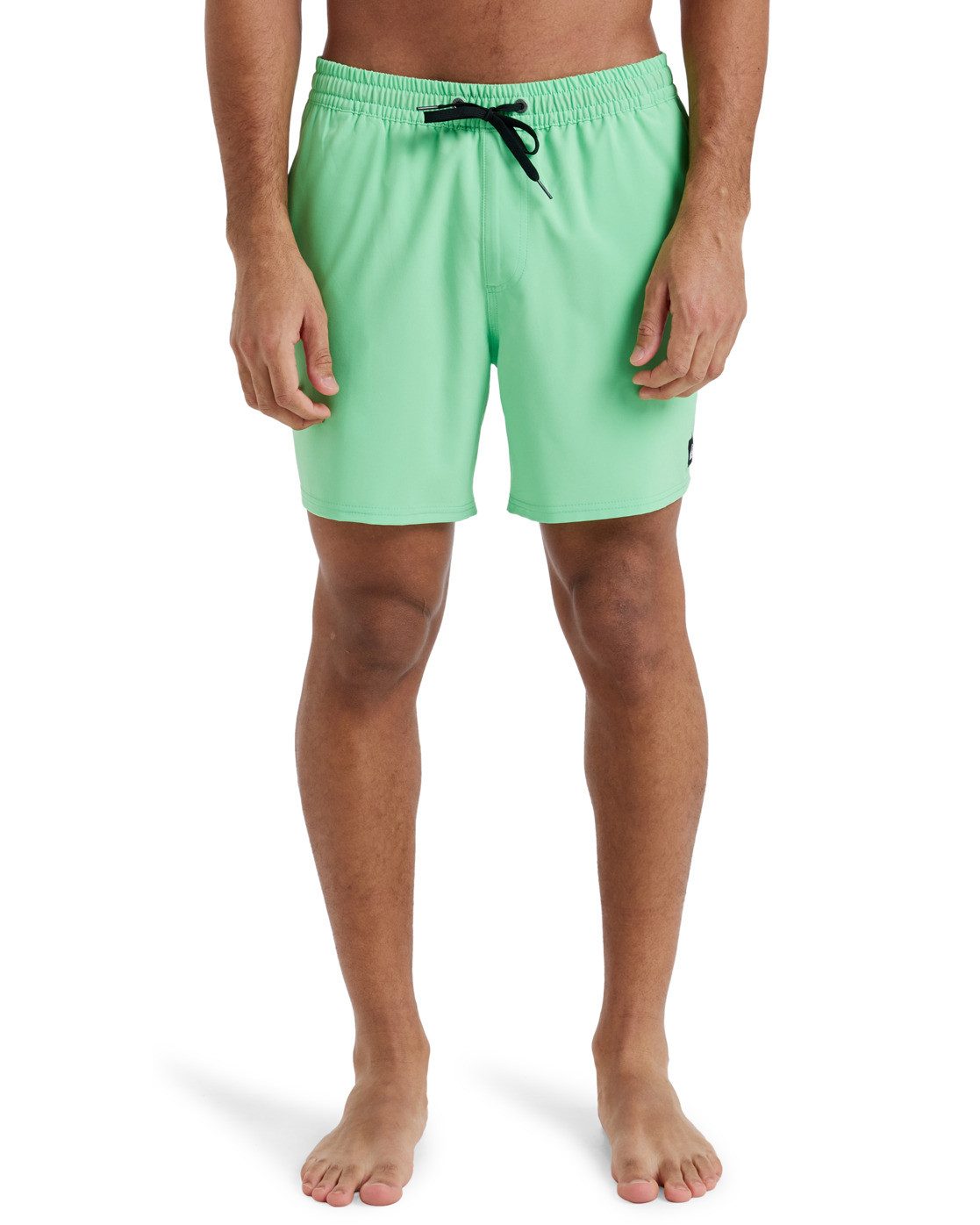 Quiksilver Boardshorts "Surfsilk Solid 16"" günstig online kaufen