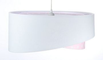 ONZENO Pendelleuchte Galaxy Nimbus Vintage 1 50x23x23 cm, einzigartiges Design und hochwertige Lampe