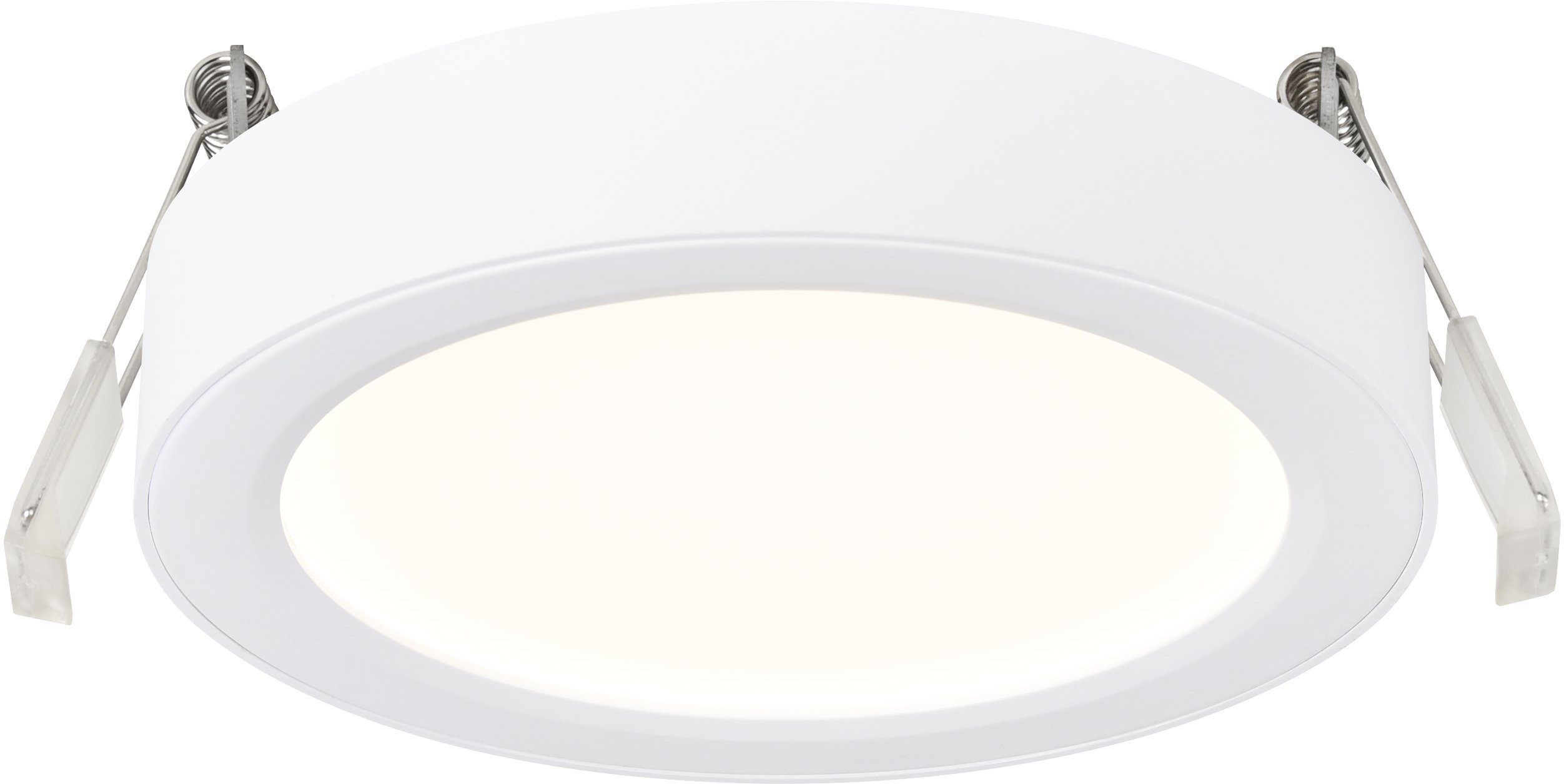 Nordlux LED Wandleuchte Söller, Lumen, integriert, - kaltweiß, warmweiß LED IP44 LED, 600 inkl. fest 7,5W