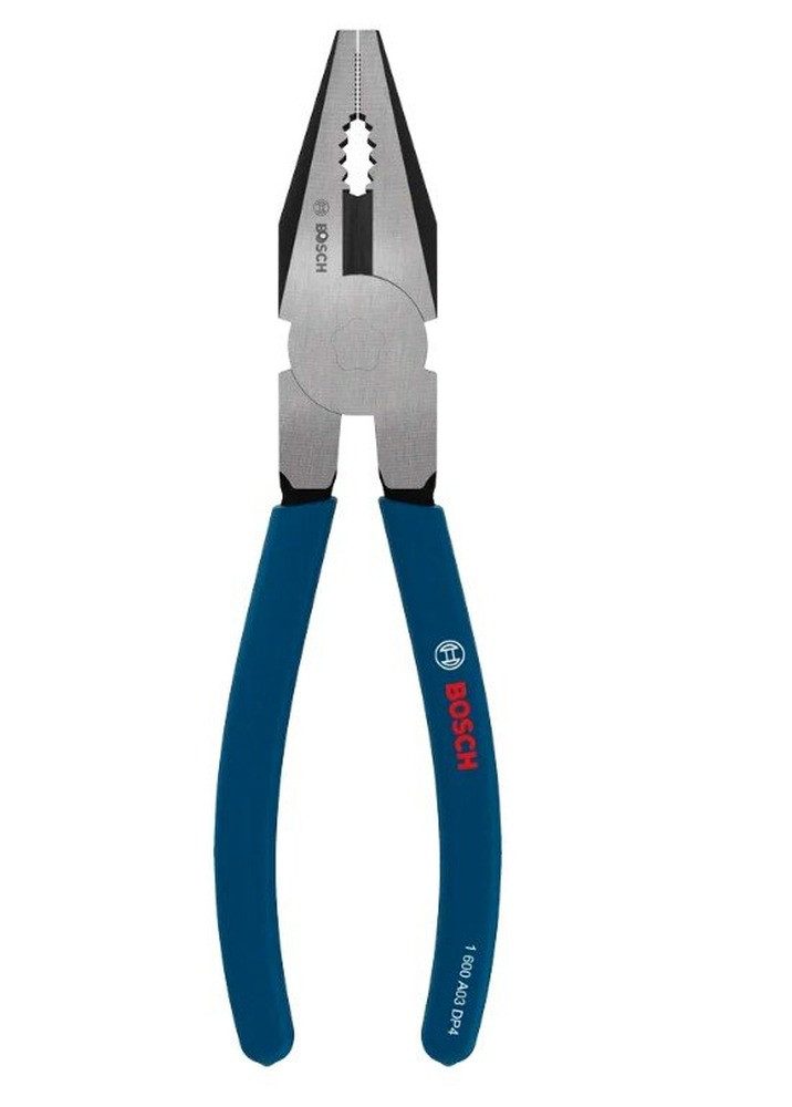 BOSCH Kombizange Bosch Professional Kombinationszange