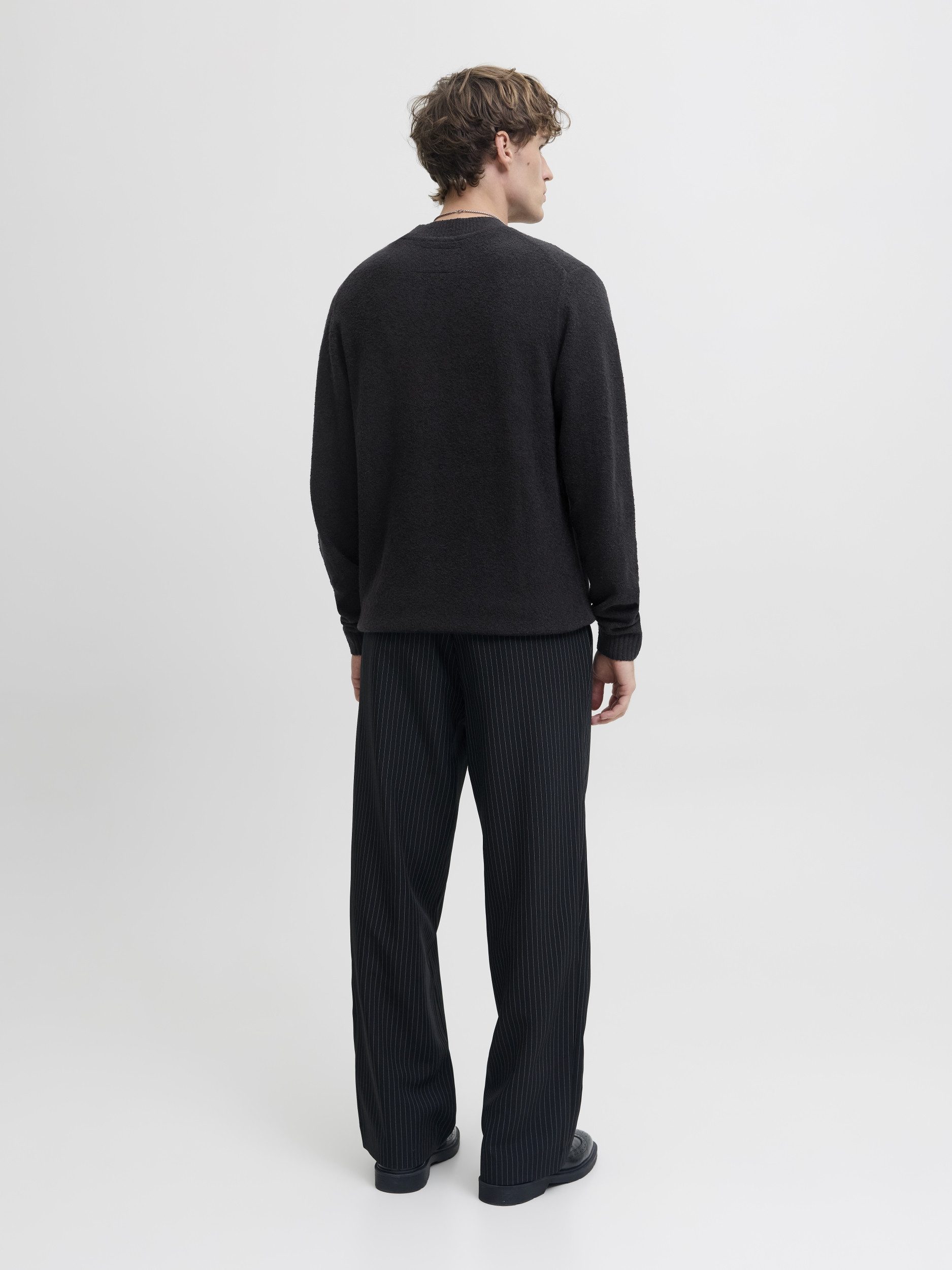 Jack & Jones Poloshirt JPRBLAMAVERICK KNIT PACK BF LN