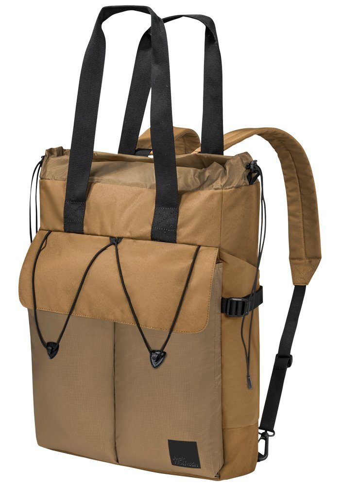Jack Wolfskin Cityrucksack WANDERTHIRST TOTE günstig online kaufen