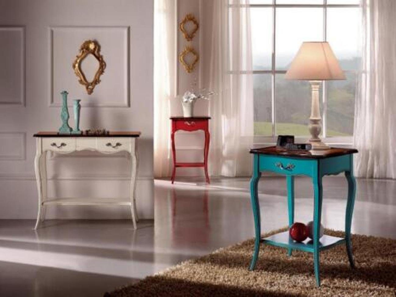 Beistelltisch, Modern Design Beistelltisch Schlafzimmer Konsolen JVmoebel Möbel Nachttisch