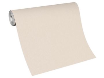 Erismann Vliestapete Erismann Vliestapete Cyrille - 10080-26, beige, trocken abziehbar, schwer entflammbar, waschbeständig, Lichtbeständig