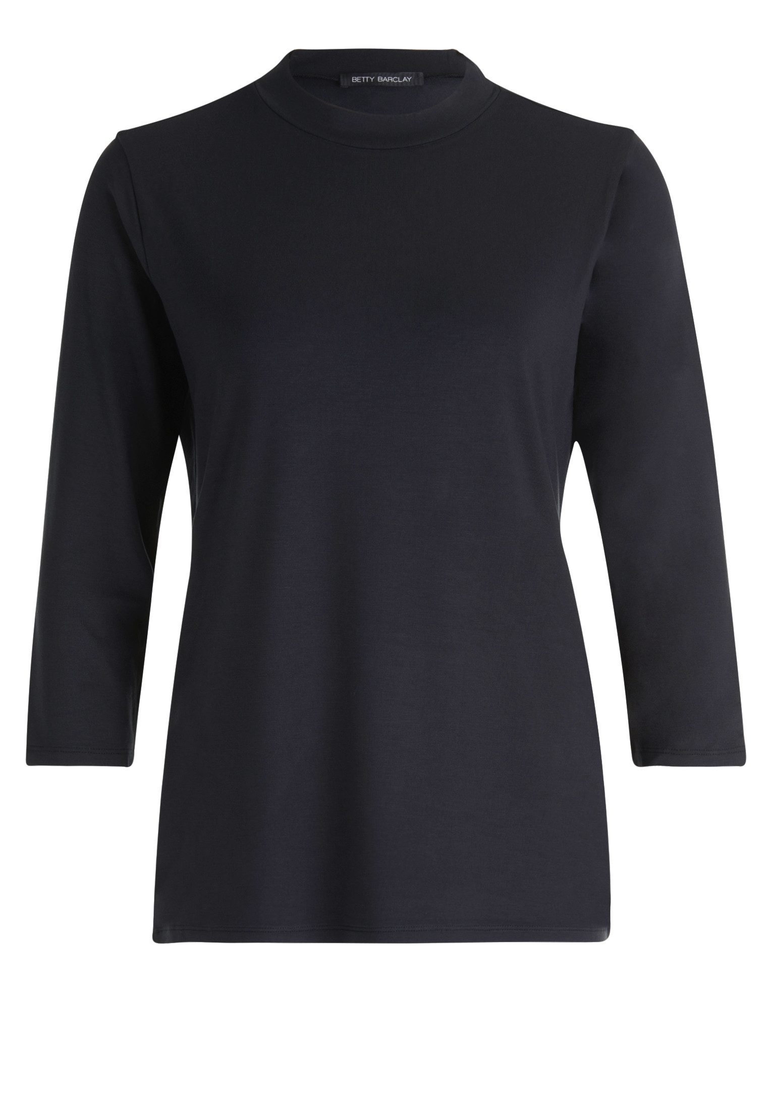 Betty Barclay Langarmshirt Rollkragenshirt