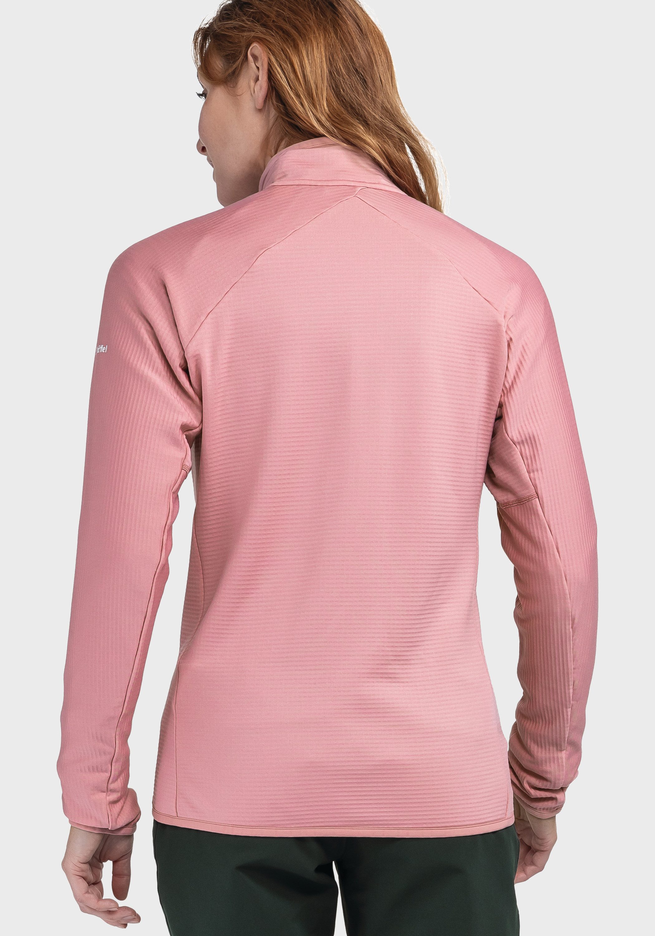 Schöffel Fleecejacke Fleece Jk Style Cascata WMS