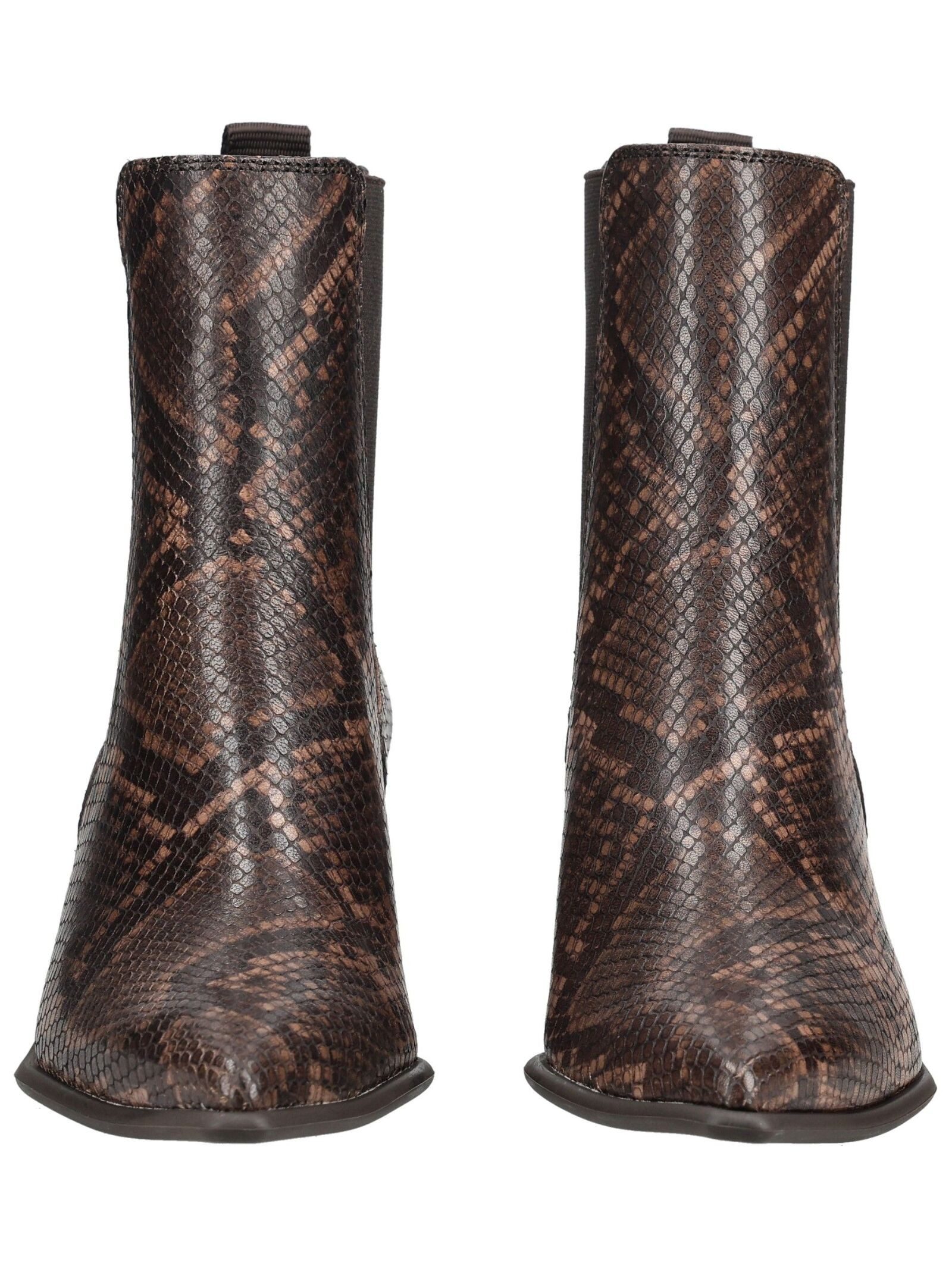 Paul Green Paul Green Stiefelette Glattleder Stiefelette