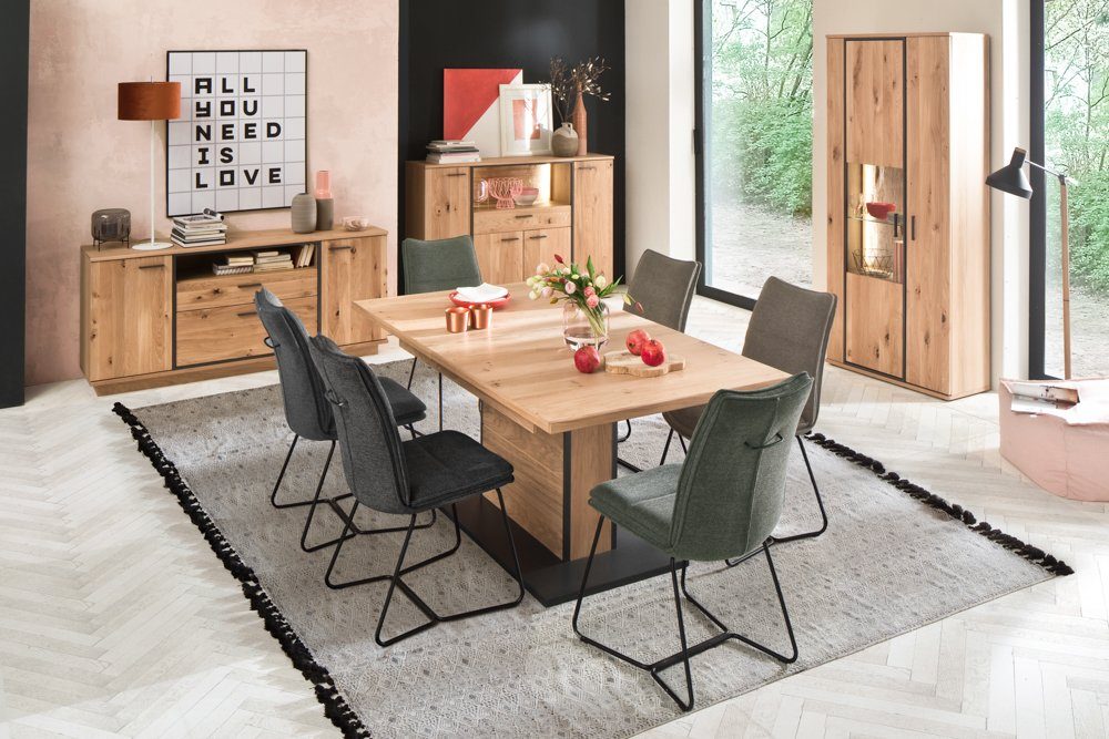 MCA furniture Esszimmerstuhl