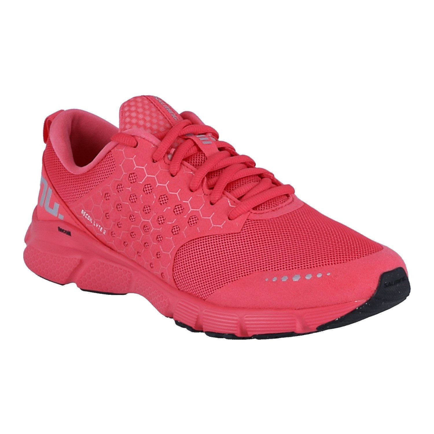 SALMING Recoil Lyte 2 (Leichtigkeit) pink Damen Laufschuh
