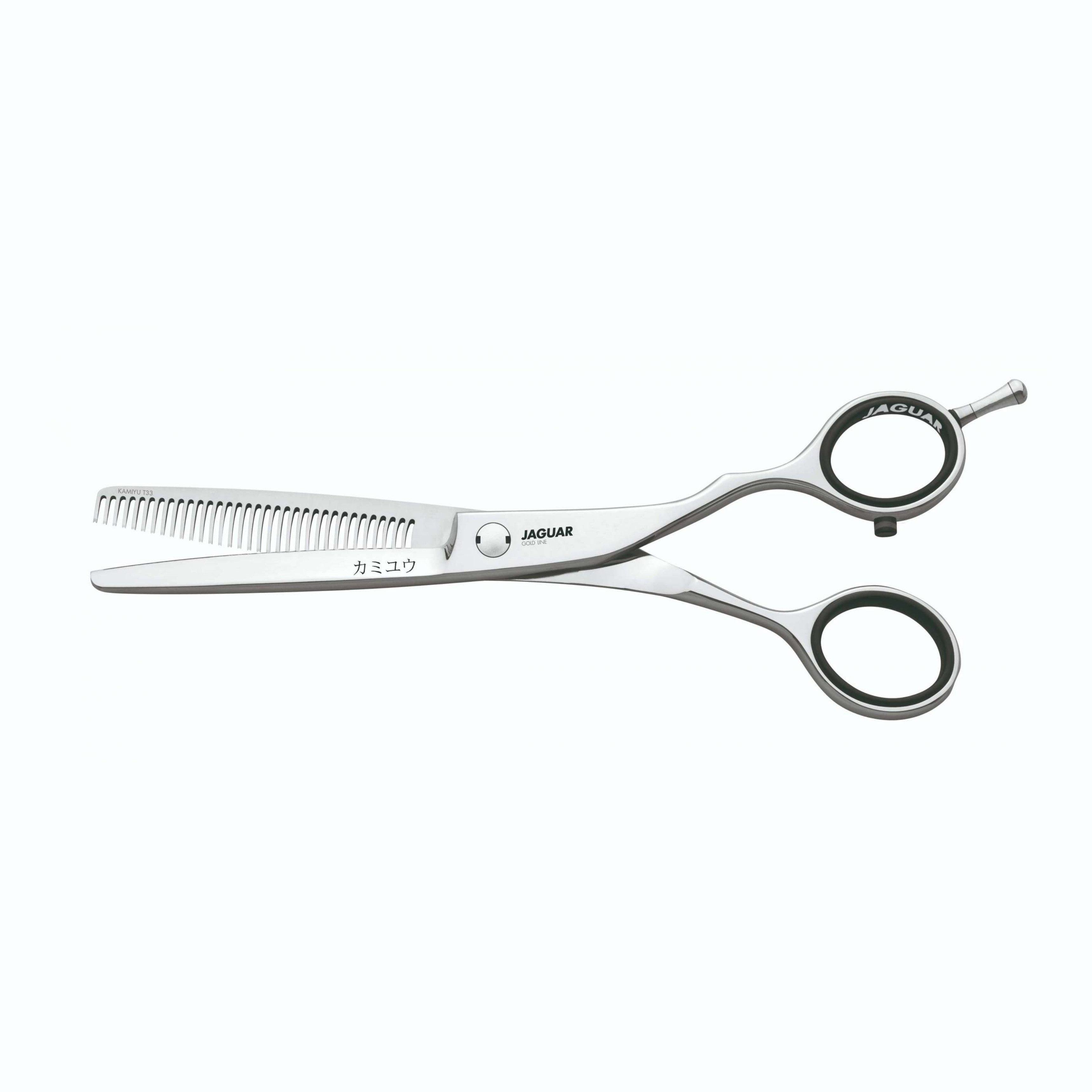 Jaguar Haarschere Jaguar-Solingen 88600 Gold Line Kamiyu