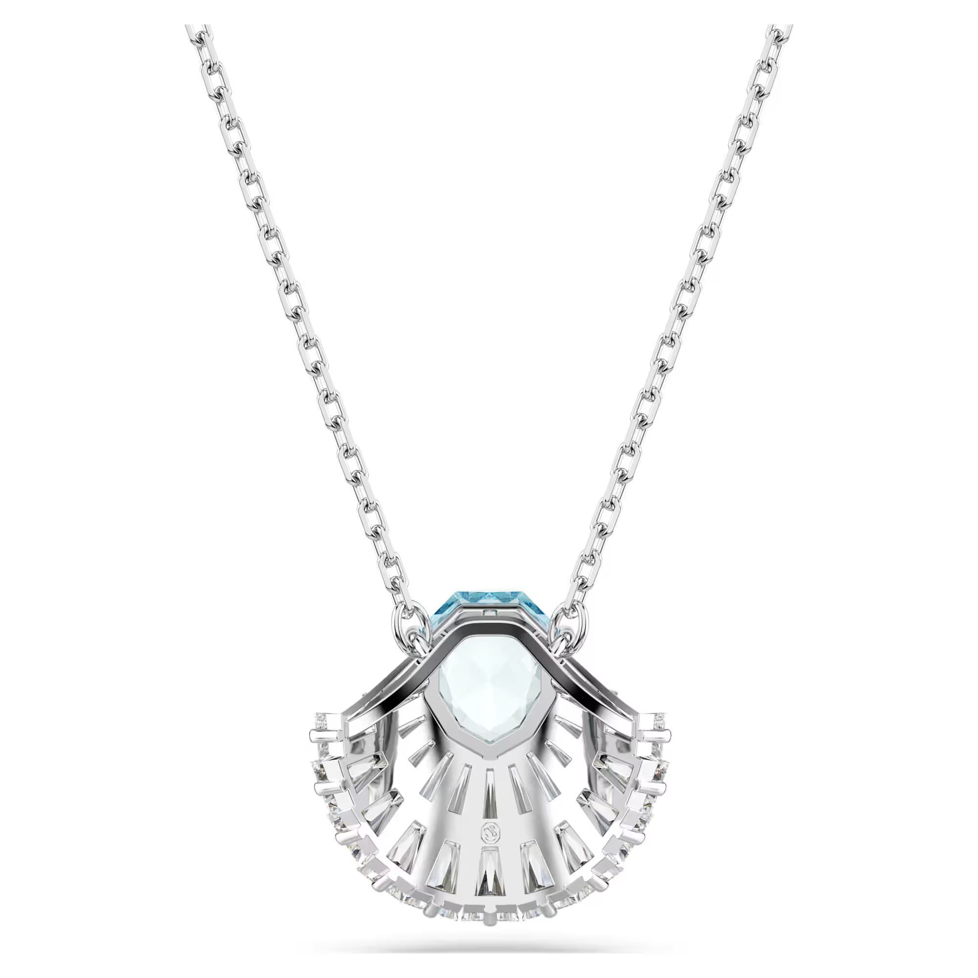 Swarovski Kette mit Anhänger 5691480 / 5689195 – Bild 4 von 5