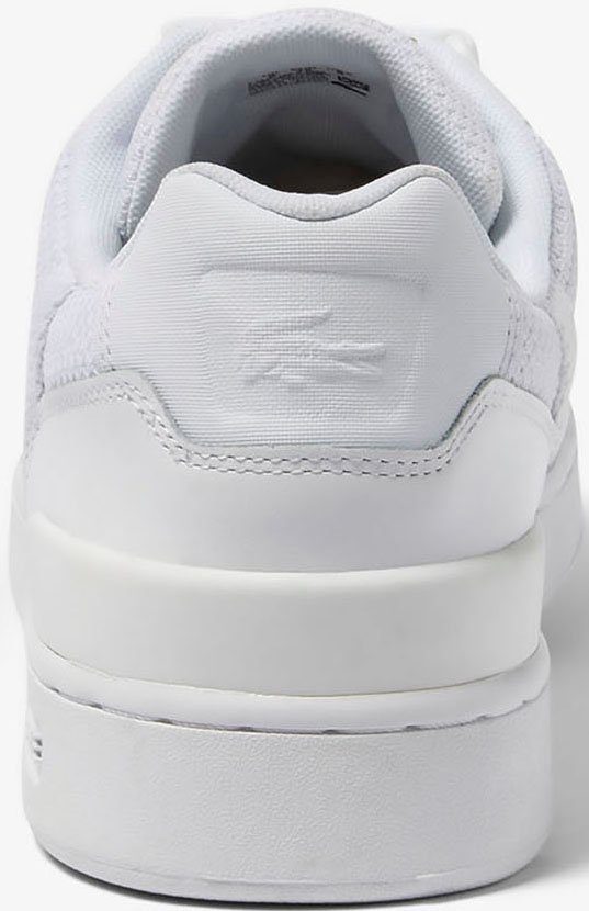 SMA Lacoste 3 123 Sneaker T-CLIP