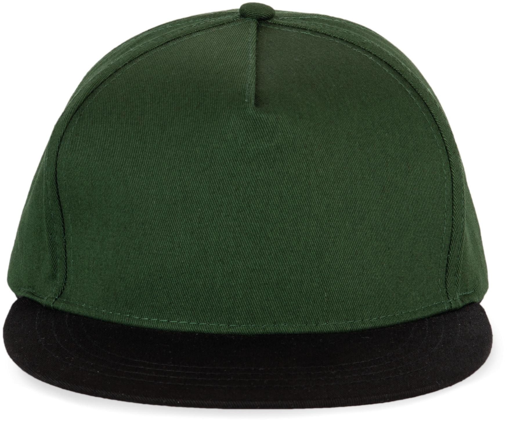 Forest Green / Black