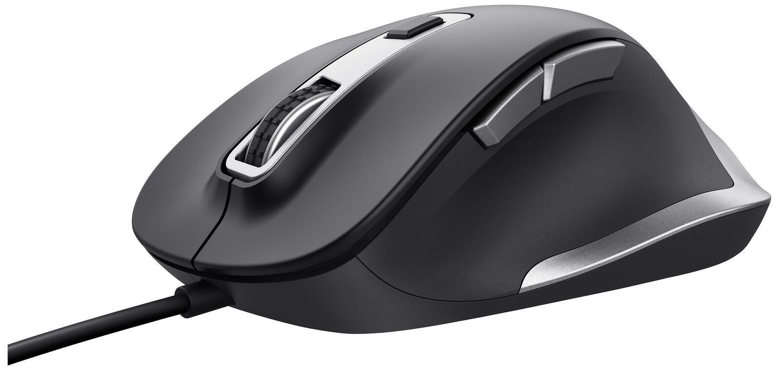 Trust Fyda Comfort Eco Maus