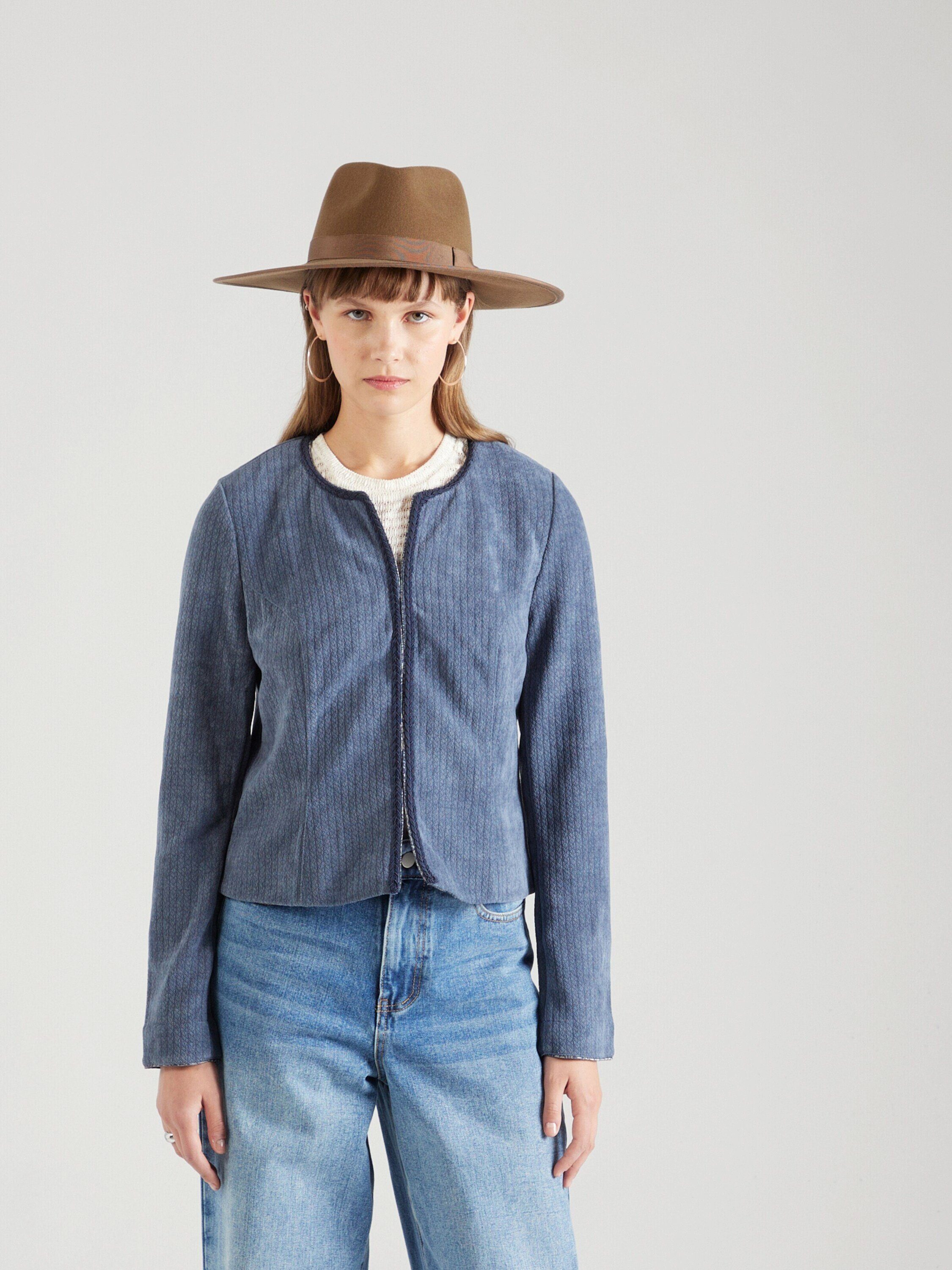 MarJo Strickjacke GY-7-Naomi (1-tlg)