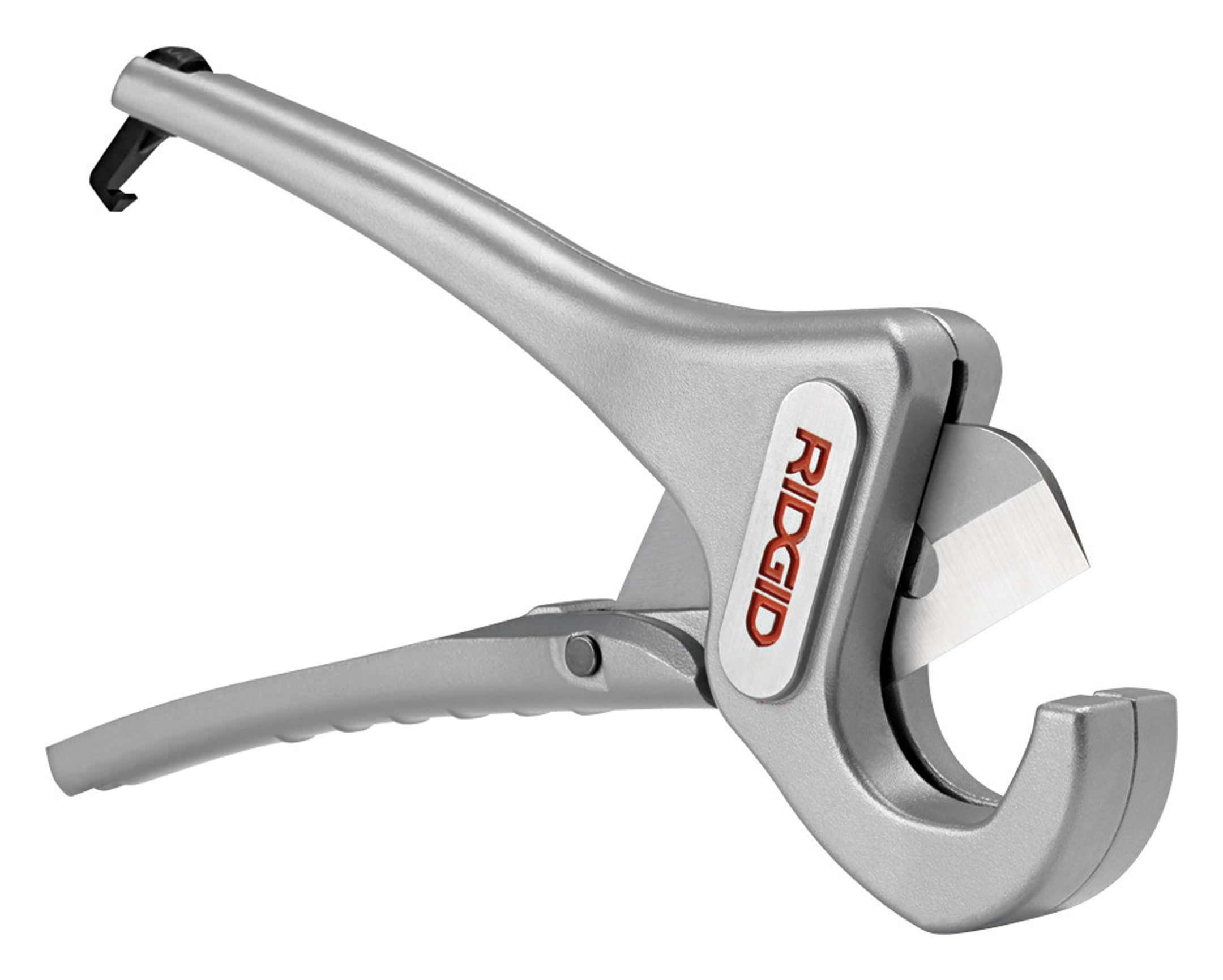 Ridgid Rohrschneider, Einhub-Kunststoffschere 3 - 35 mm