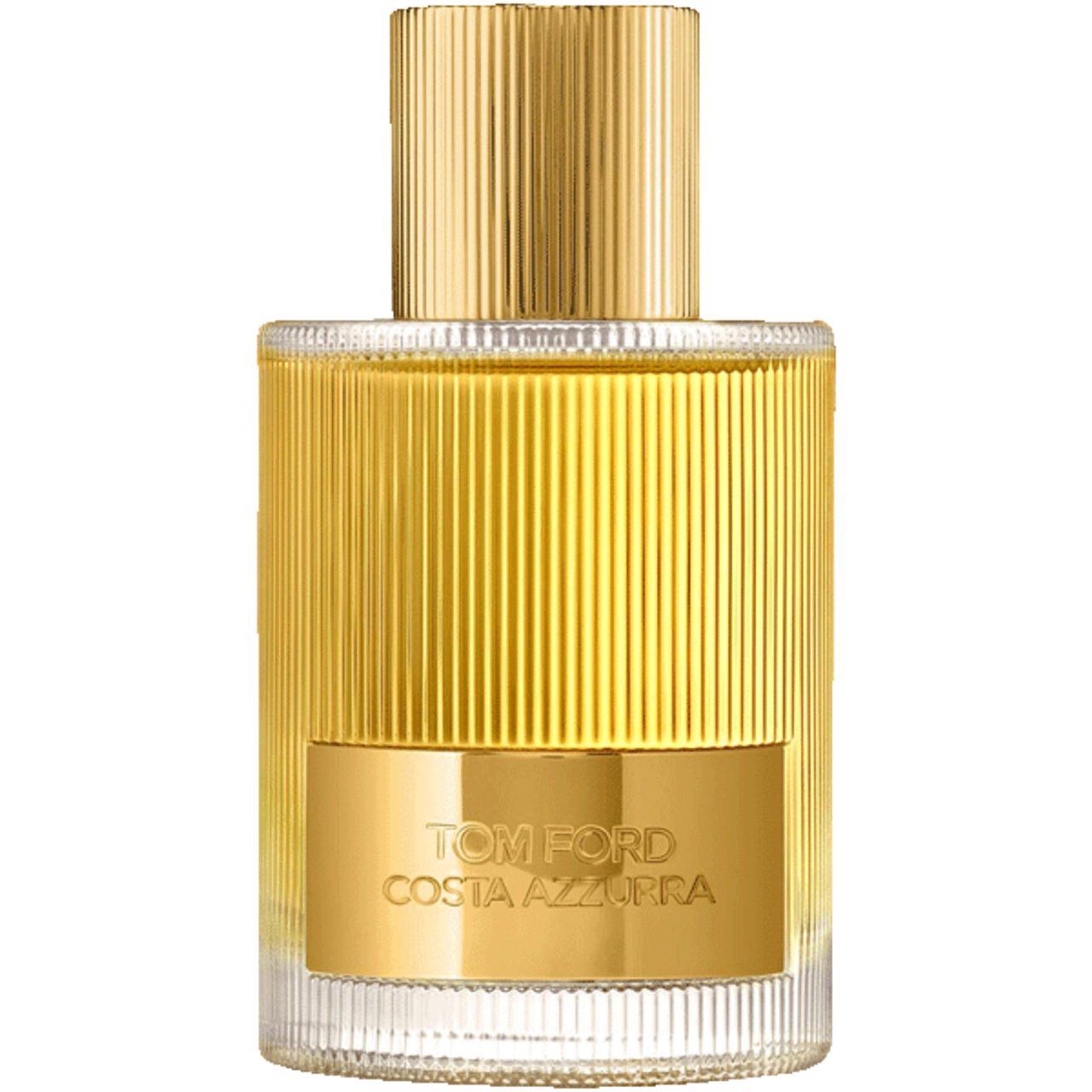 Tom Ford Eau de Parfum Costa Azzurra EdP Nat. Spray