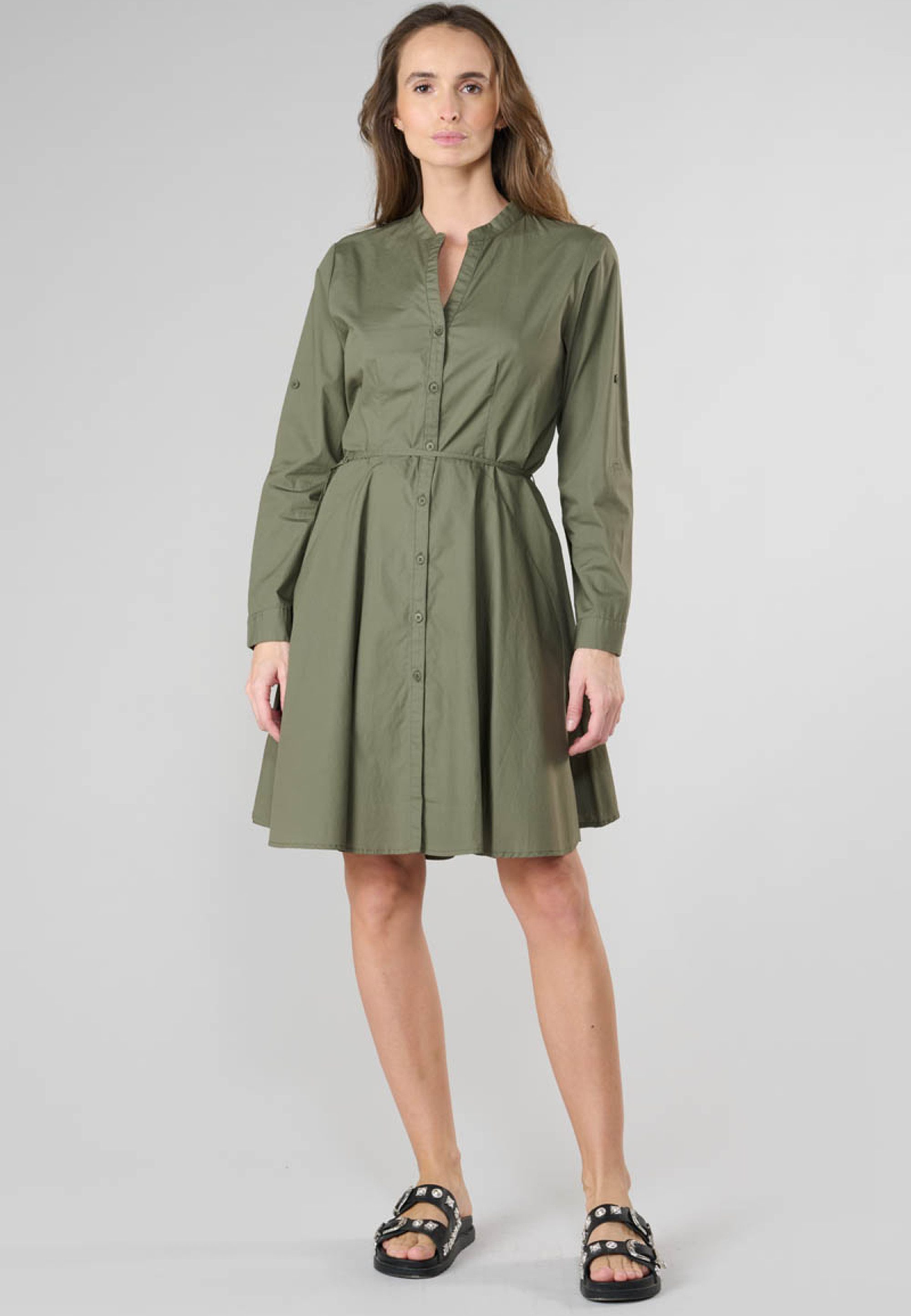 Le Temps Des Cerises Jerseykleid CATLEYA günstig online kaufen