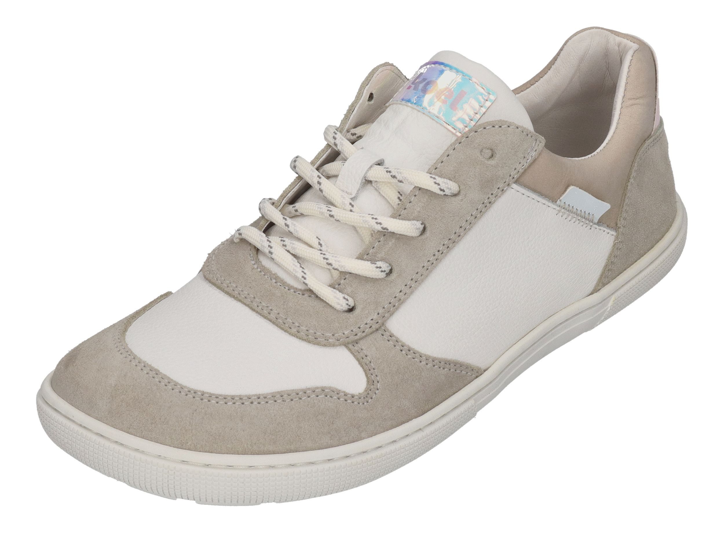 KOEL FRANCIE 08L041.301-801 Barfußschuh White