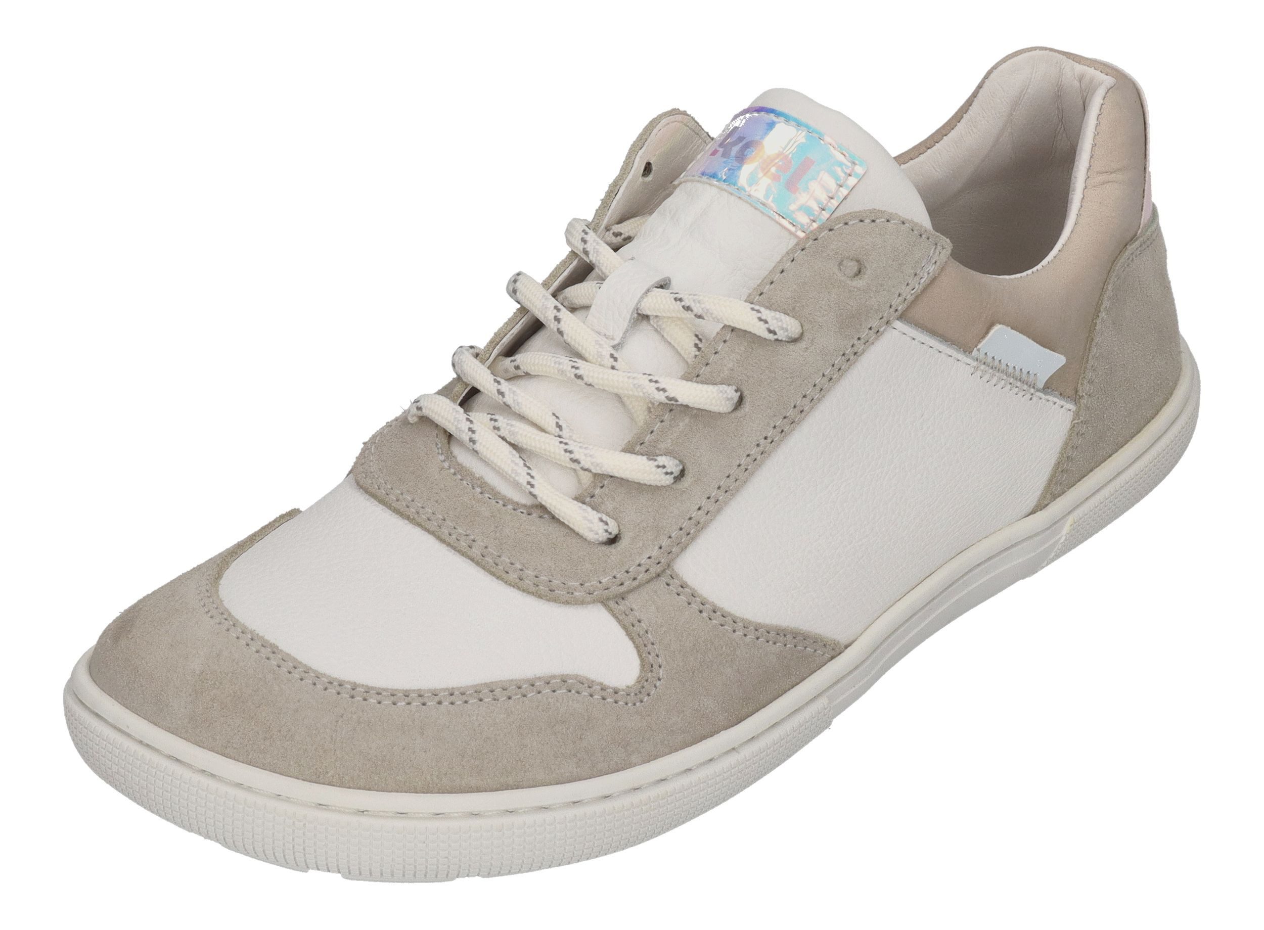 KOEL FRANCIE 08L041.301-801 Barfußschuh White