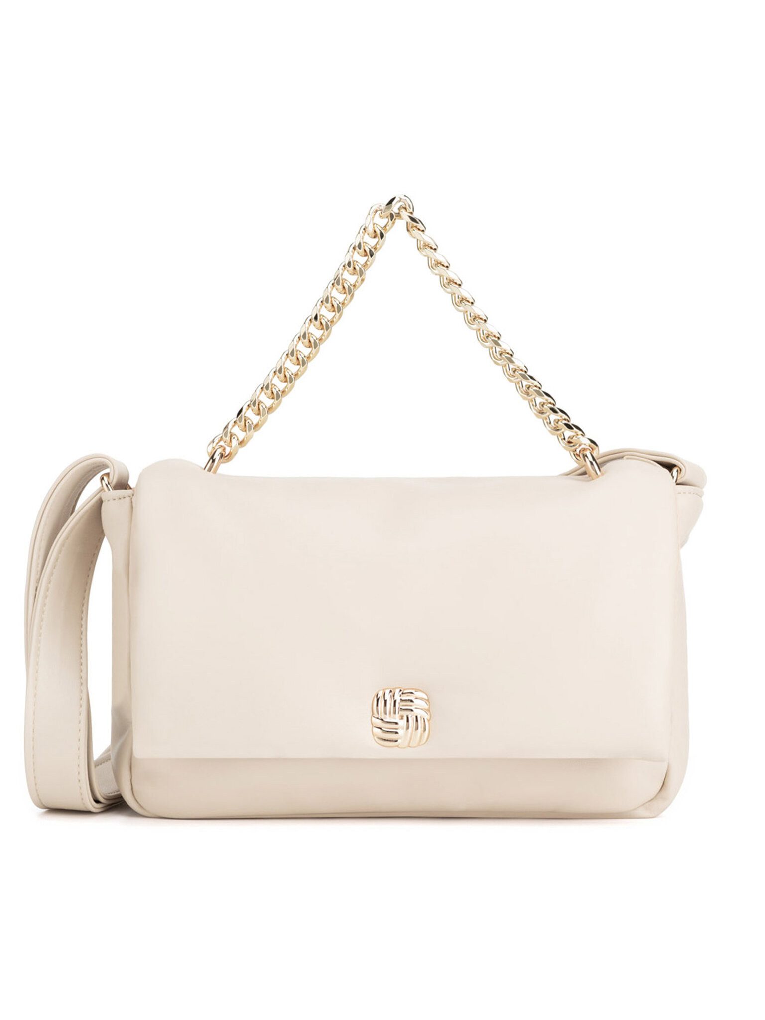 Handtasche DeeZee Handtasche Damen MDS-B-031-06 Beige