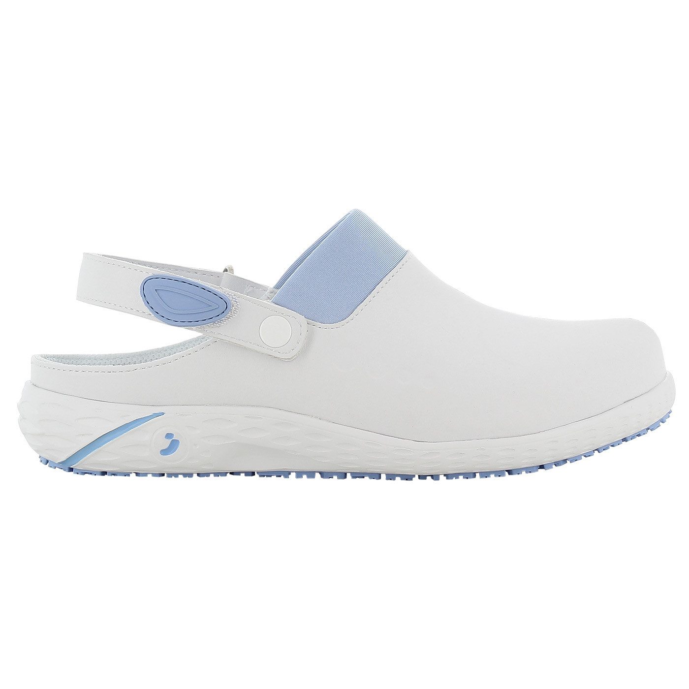 Safety Jogger Works Berufsschuh