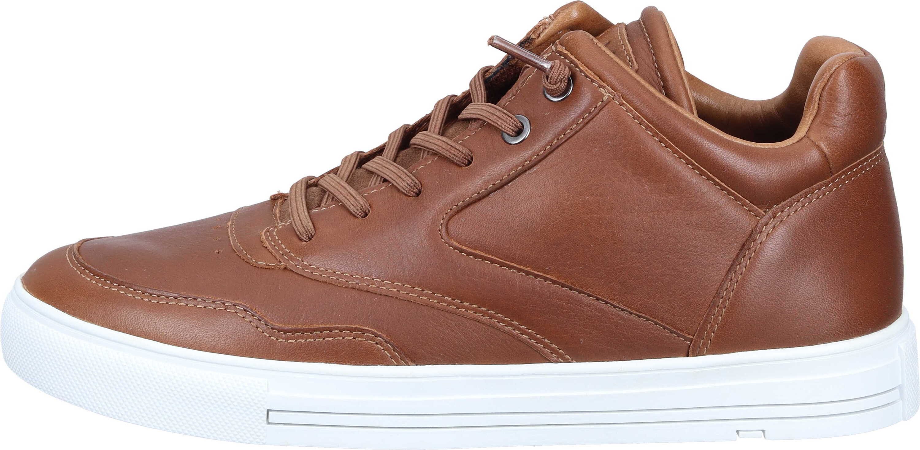 Lloyd Stiefel Stiefel aus echtem Leder