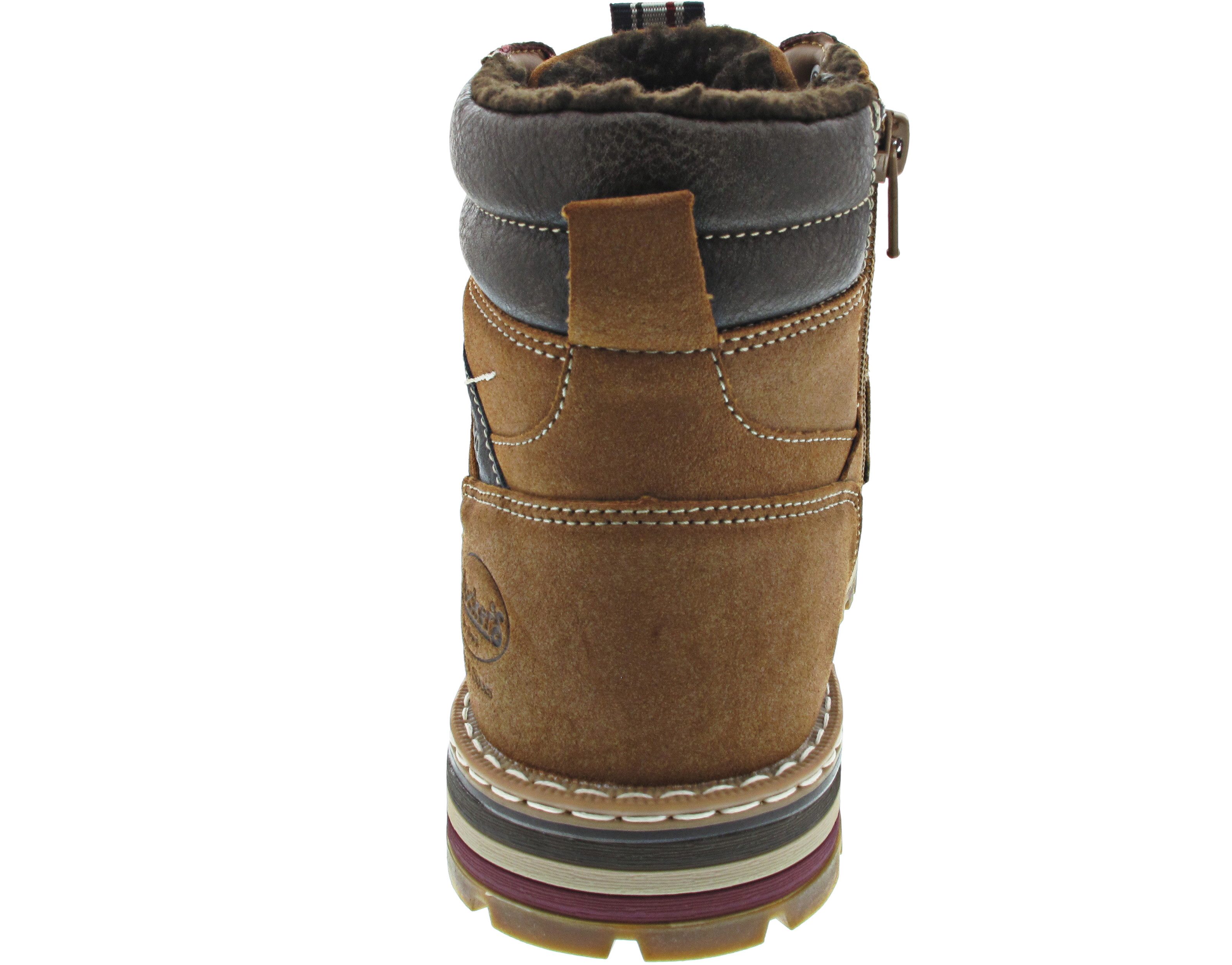 Dockers by Gerli Winterboots
