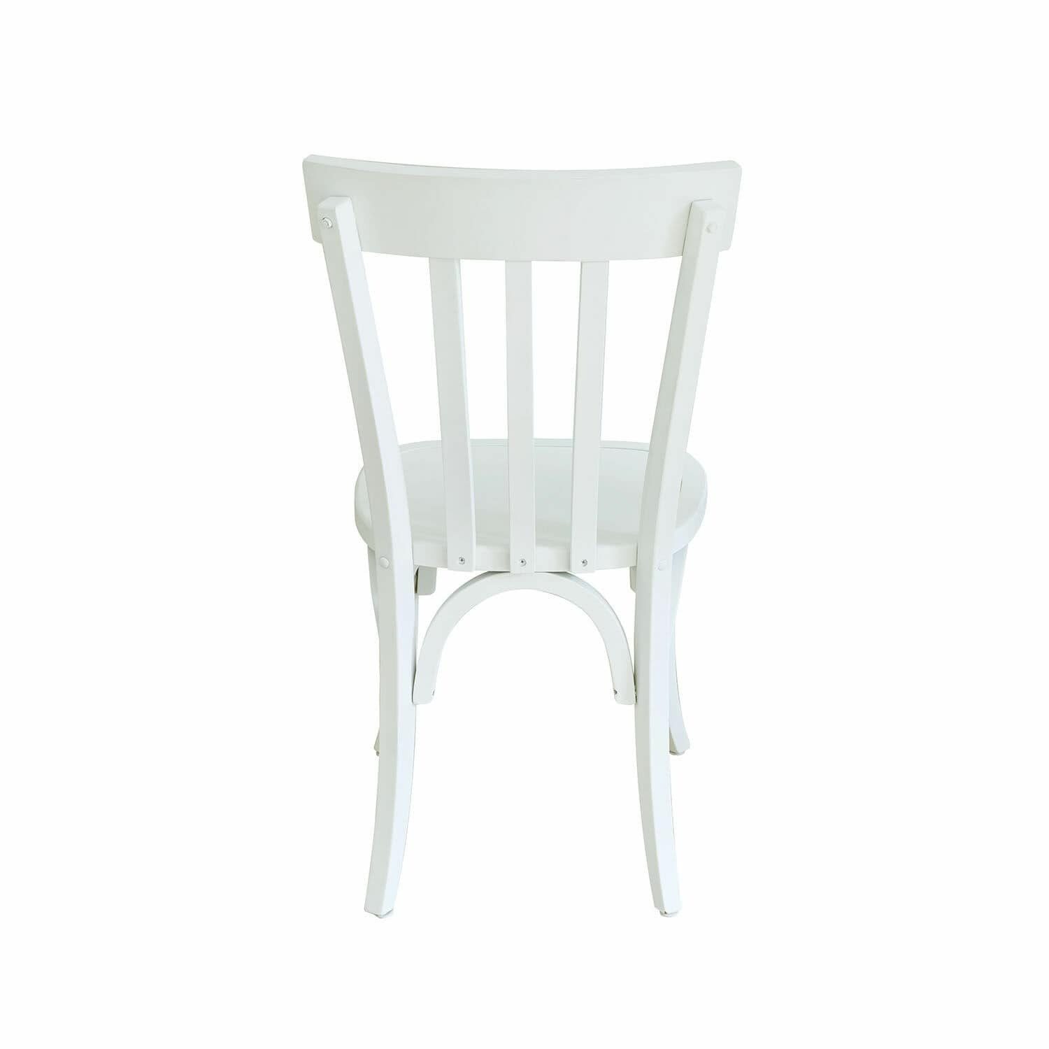 Mirabeau Esszimmerstuhl Stuhl Passigny weiß
