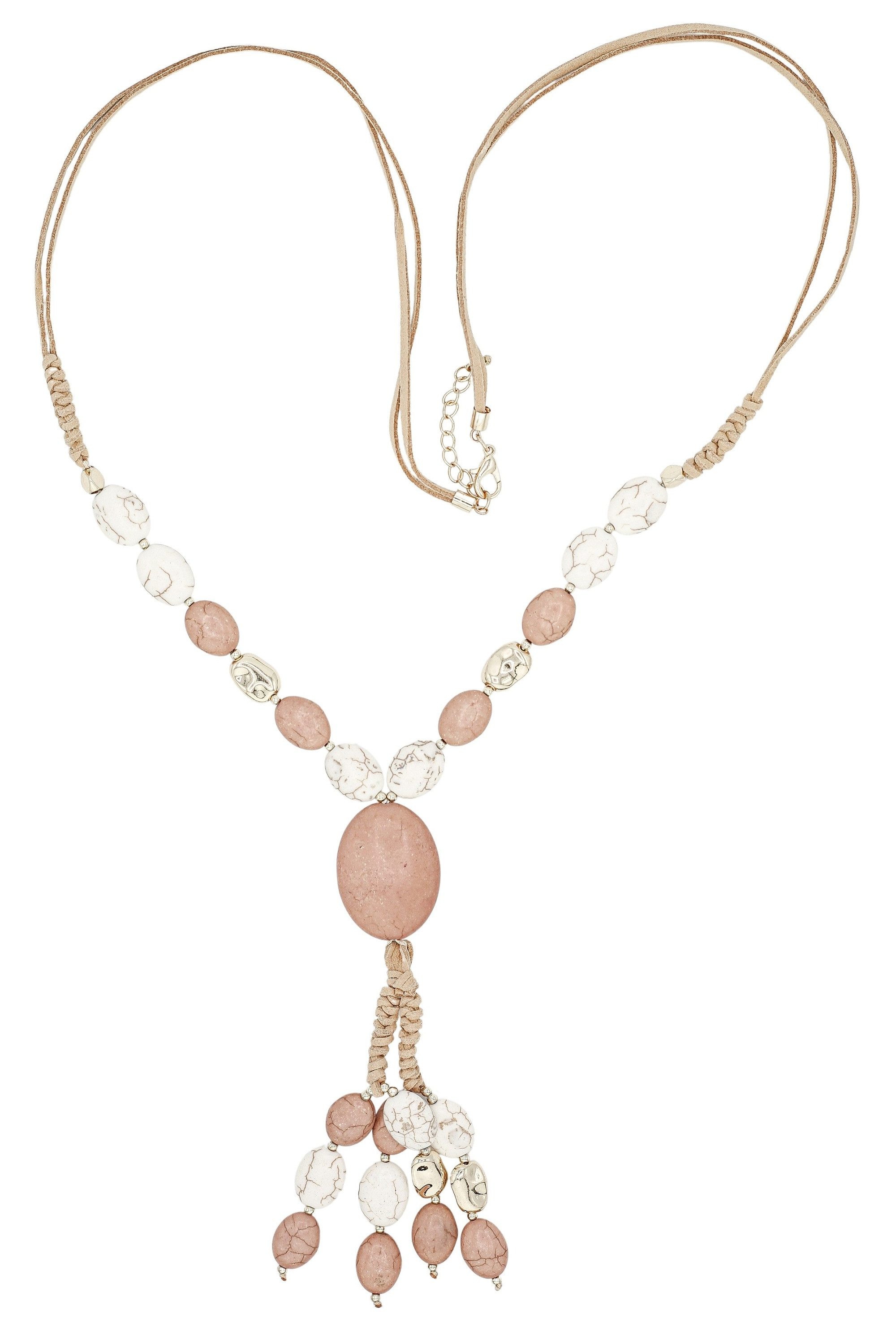 Lange Kette Marbelle