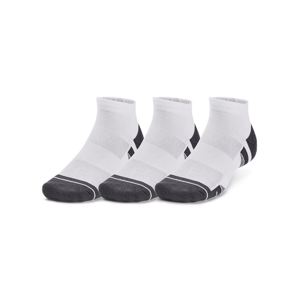 Sneakersocken UA Performance Tech 3pk Low