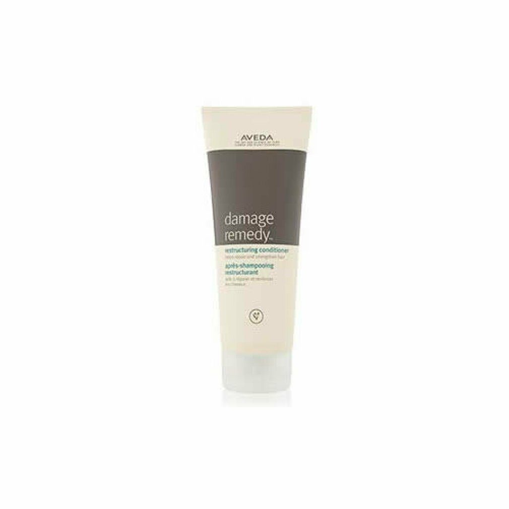 Aveda Haarkur Damage Remedy Restructuring Conditioner 200ml