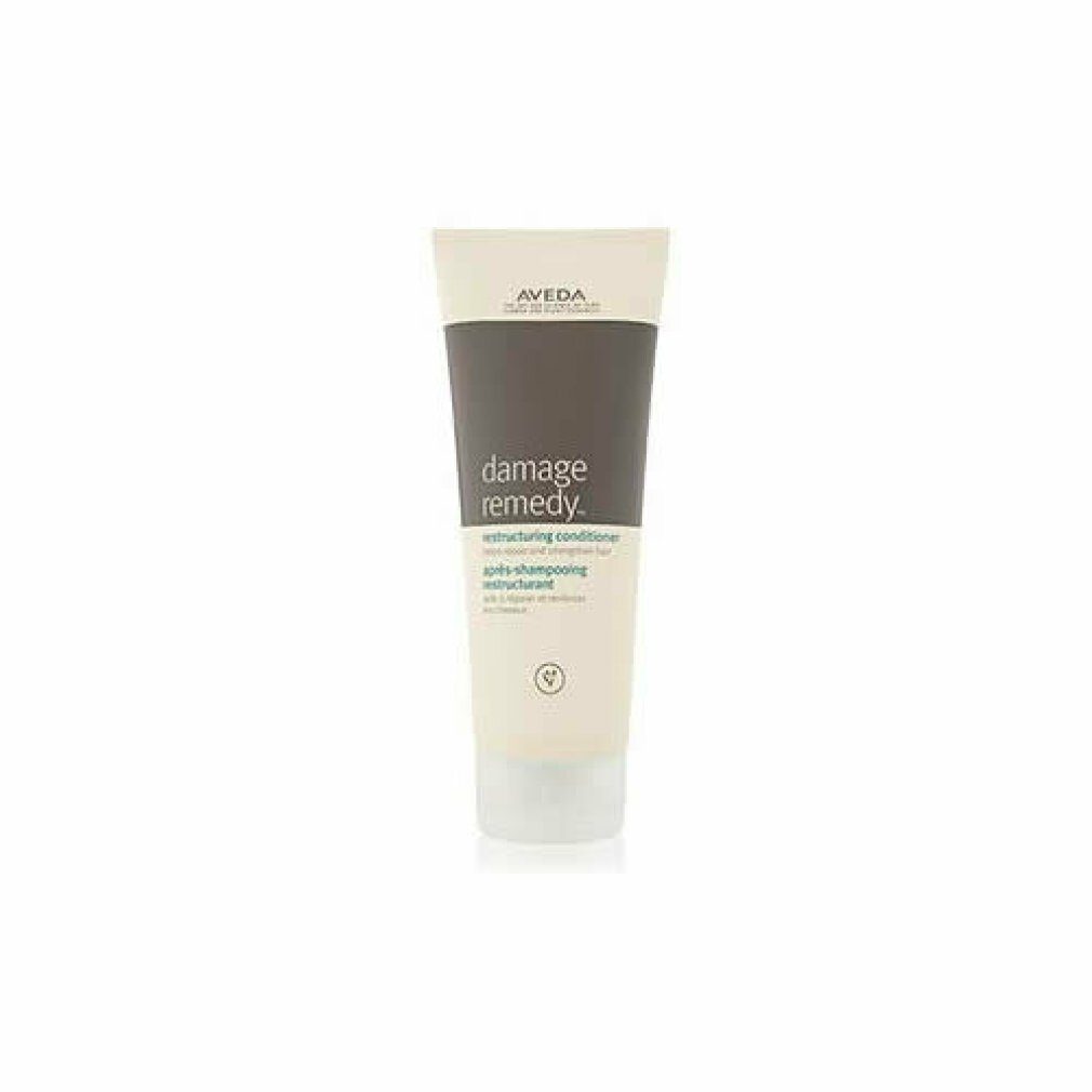 Restructuring Aveda Aveda Damage ml Remedy 200 Haarkur Conditioner