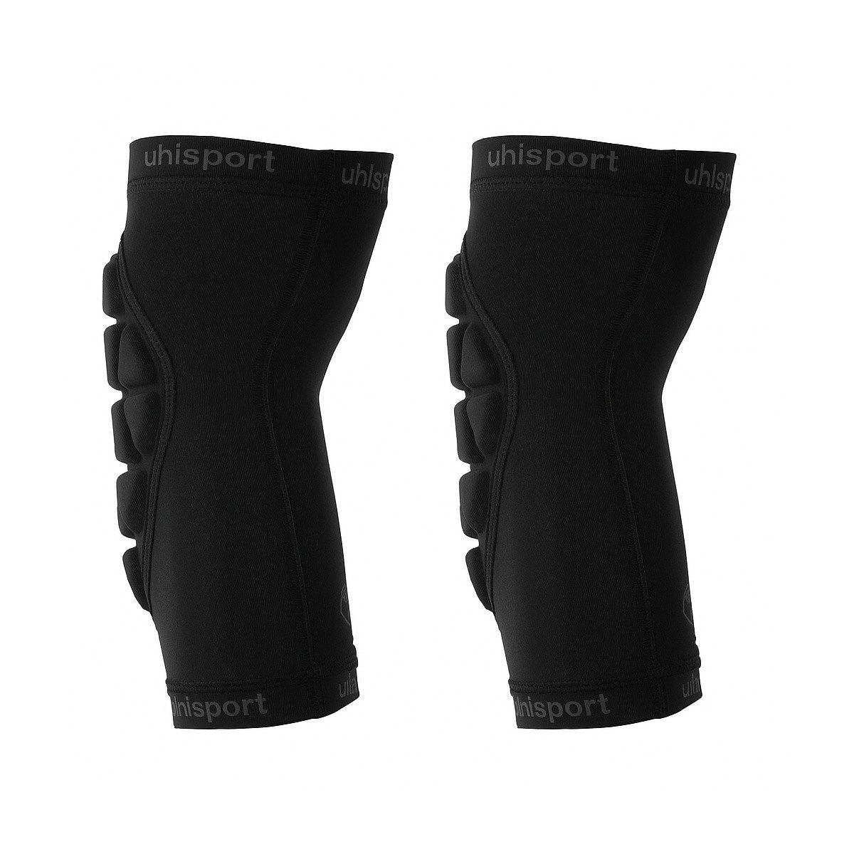 uhlsport Armschoner Schoner BIONIKFRAME ELBOW PAD (2-tlg)