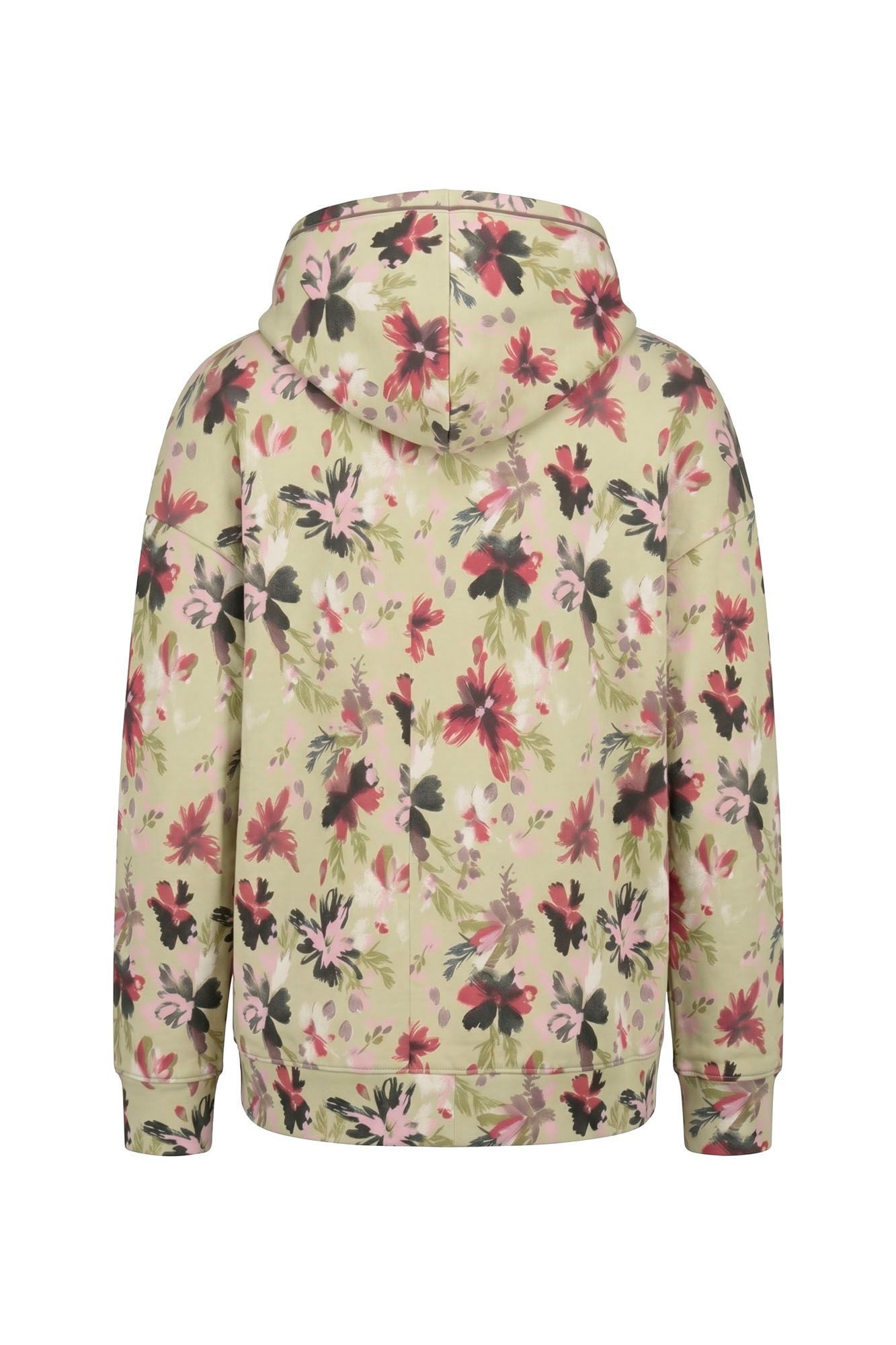 Soquesto Langarmshirt