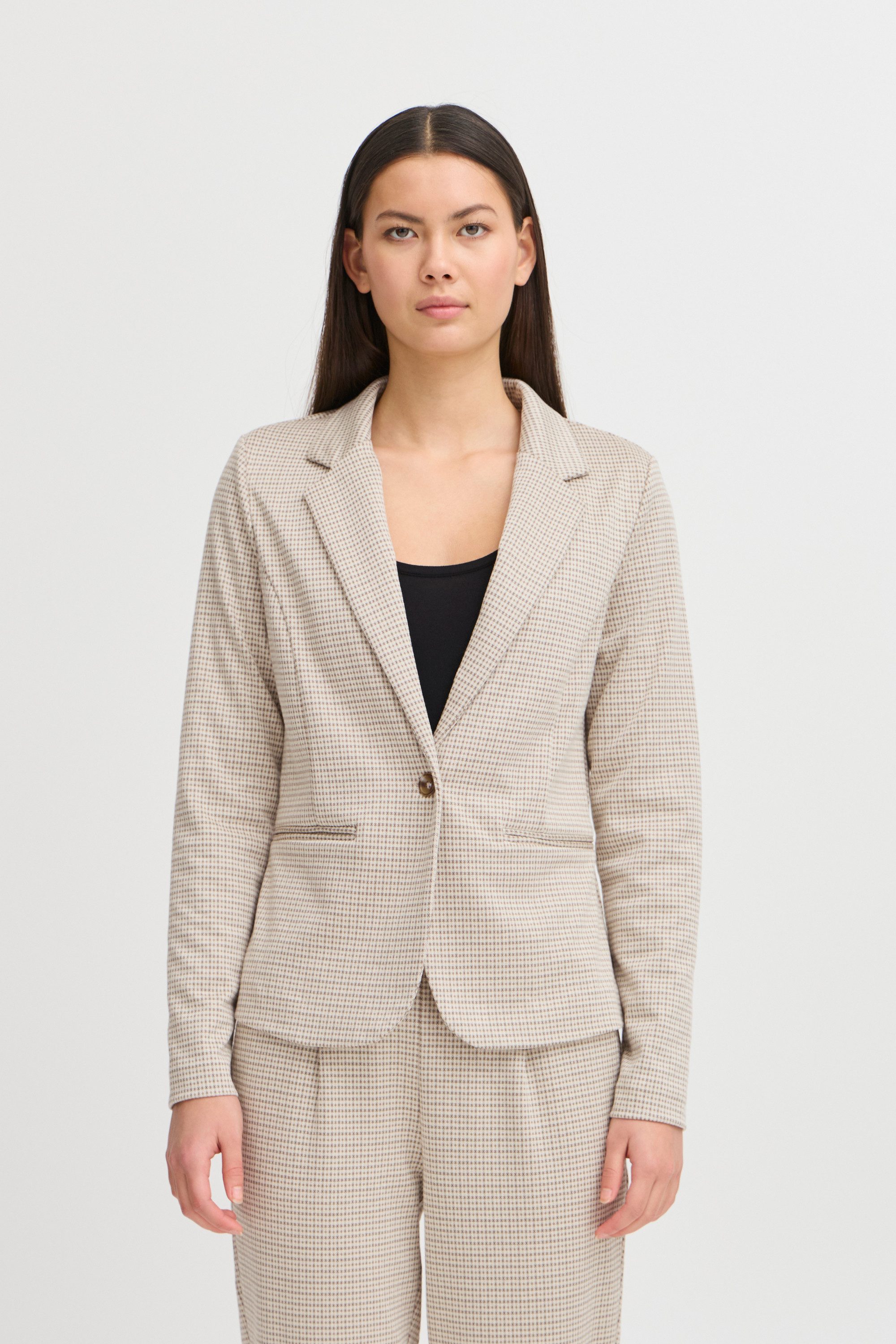 Ichi Jackenblazer Blazer IHKATE