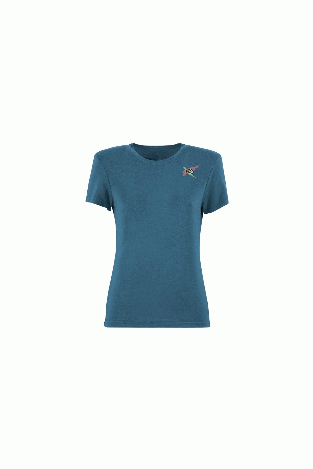 E9 T-Shirt FLY