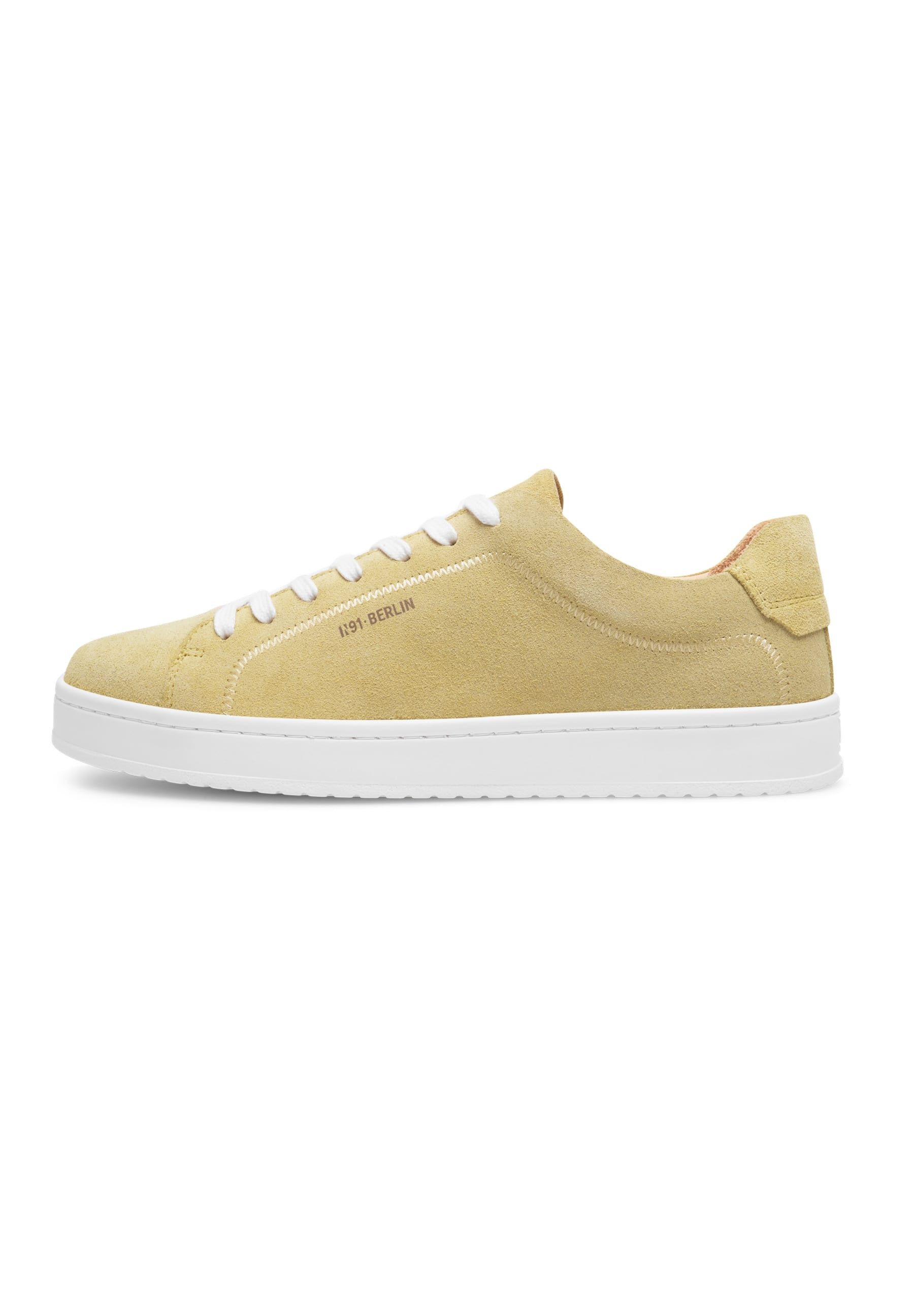 Original Draft W BE Sneaker