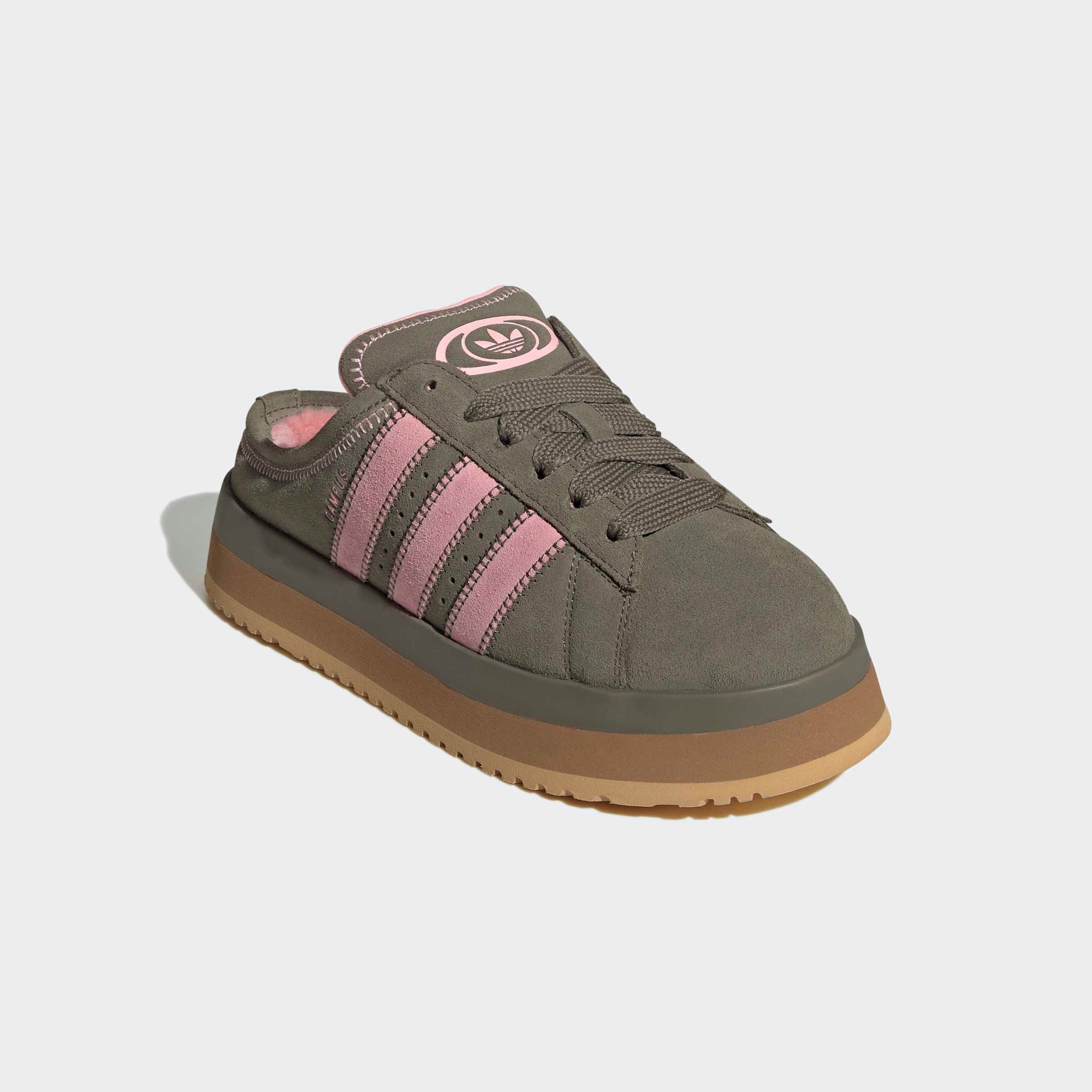 adidas Originals CAMPUS 00S WINTER LOW Pantolette günstig online kaufen
